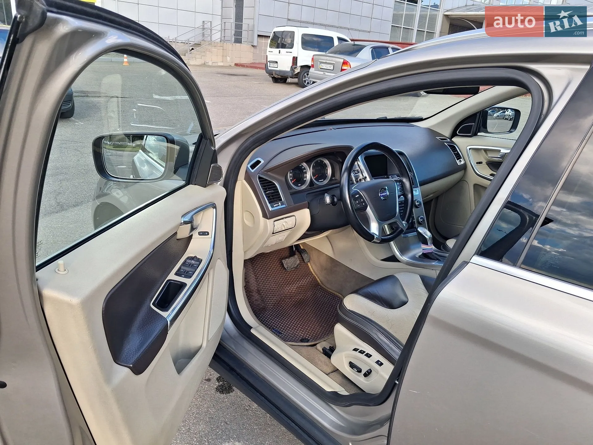 2013 Volvo XC60 - мініатюра 22
