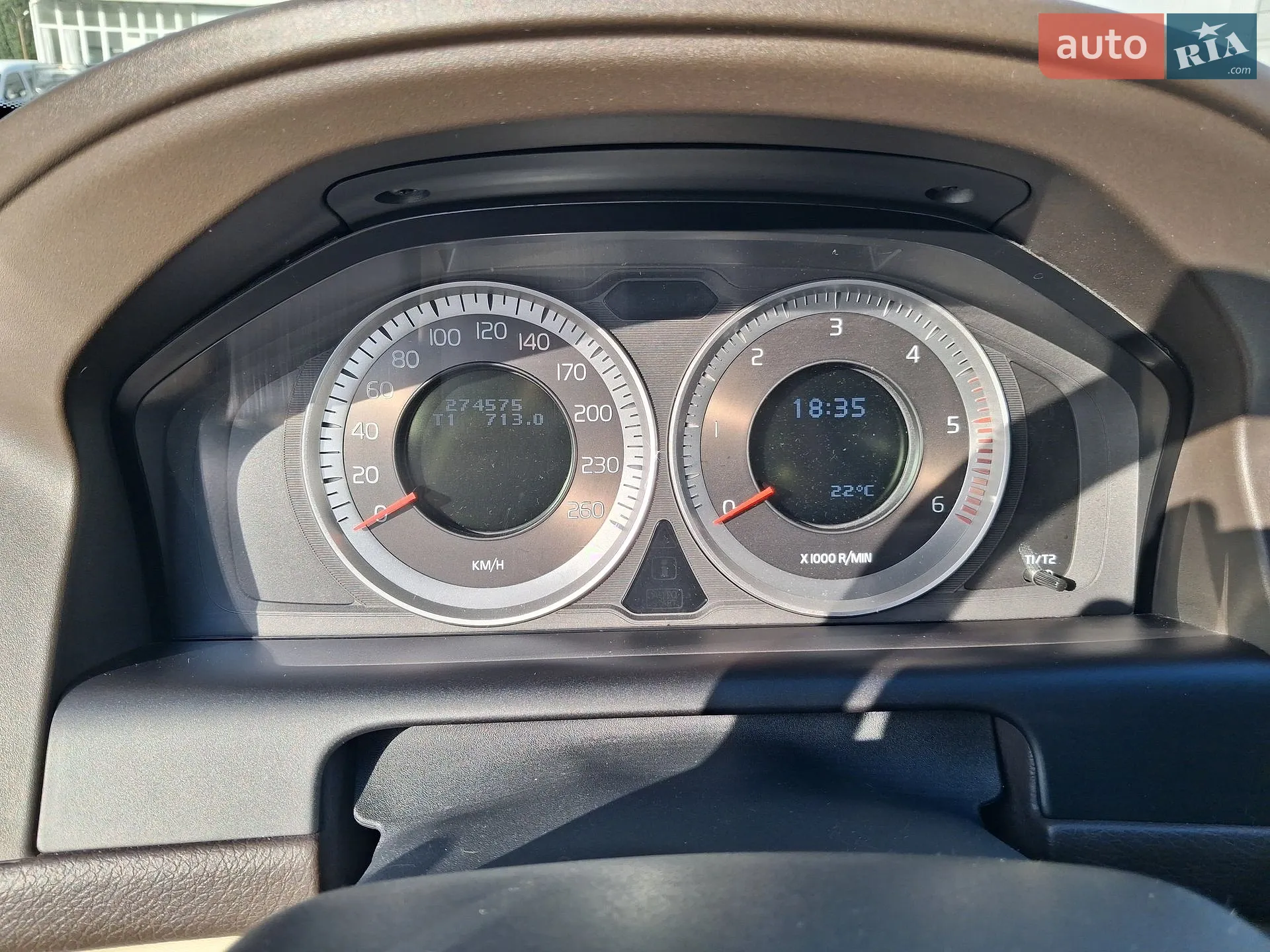 2013 Volvo XC60 - мініатюра 27