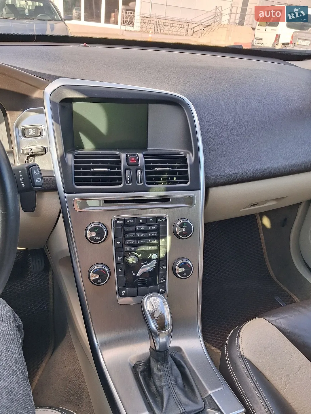 2013 Volvo XC60 - мініатюра 30