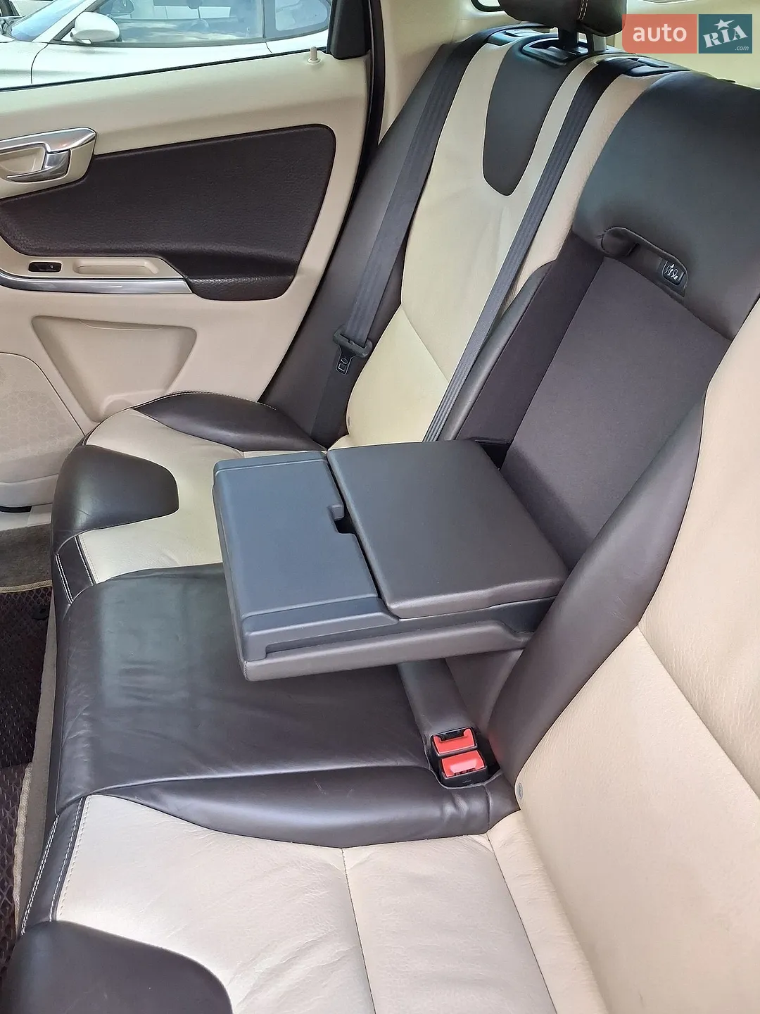 2013 Volvo XC60 - мініатюра 40