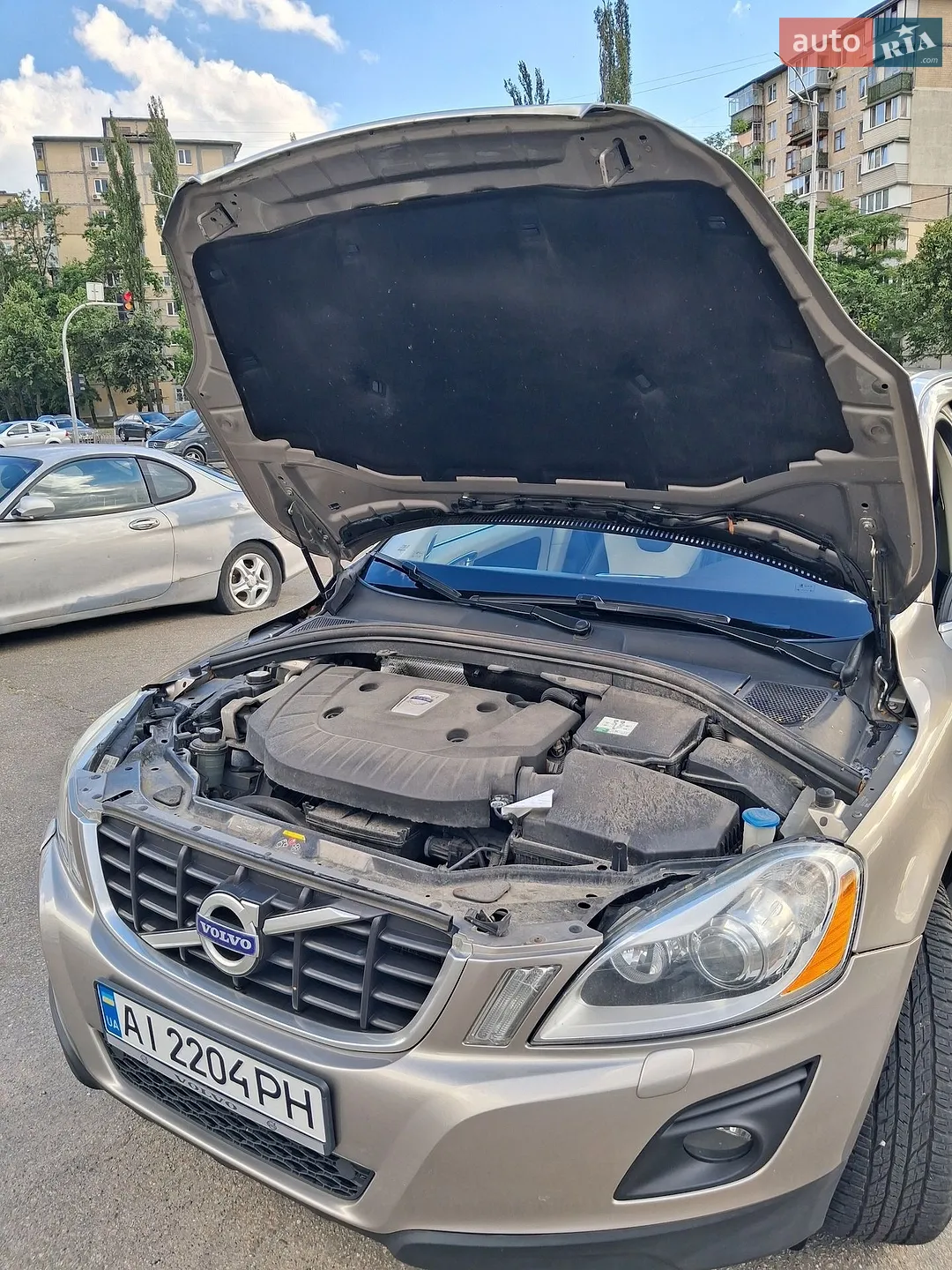 2013 Volvo XC60 - мініатюра 51