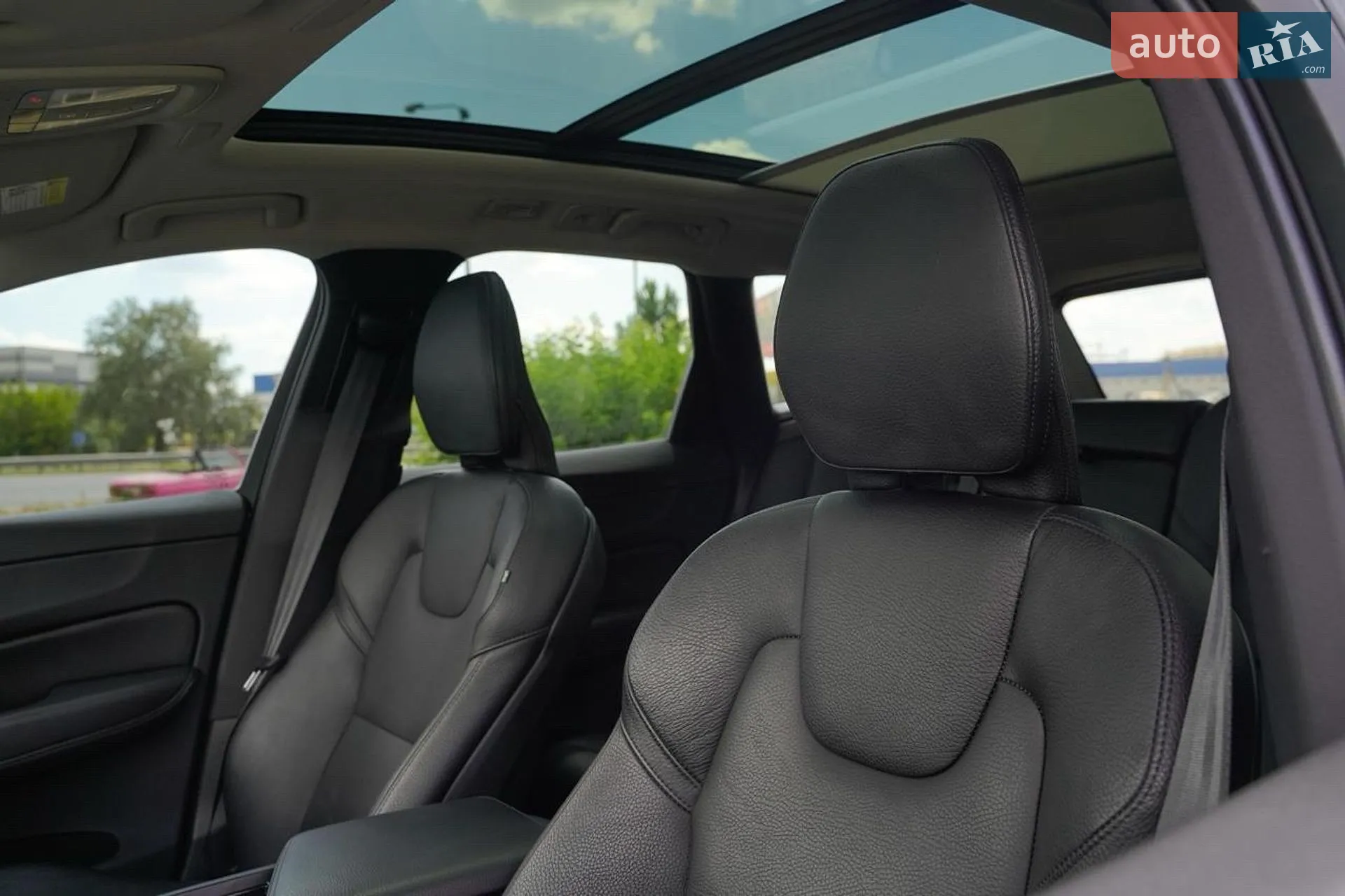2021 Volvo XC60 - мініатюра 16