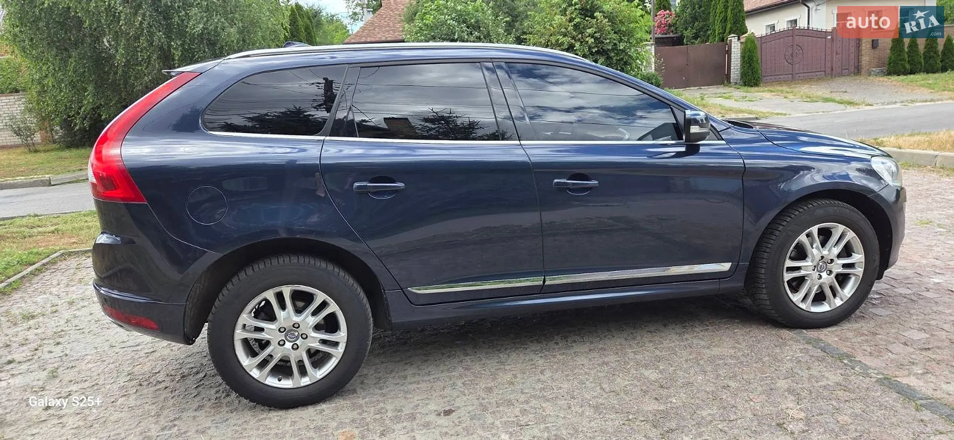 2013 Volvo XC60 - мініатюра 8