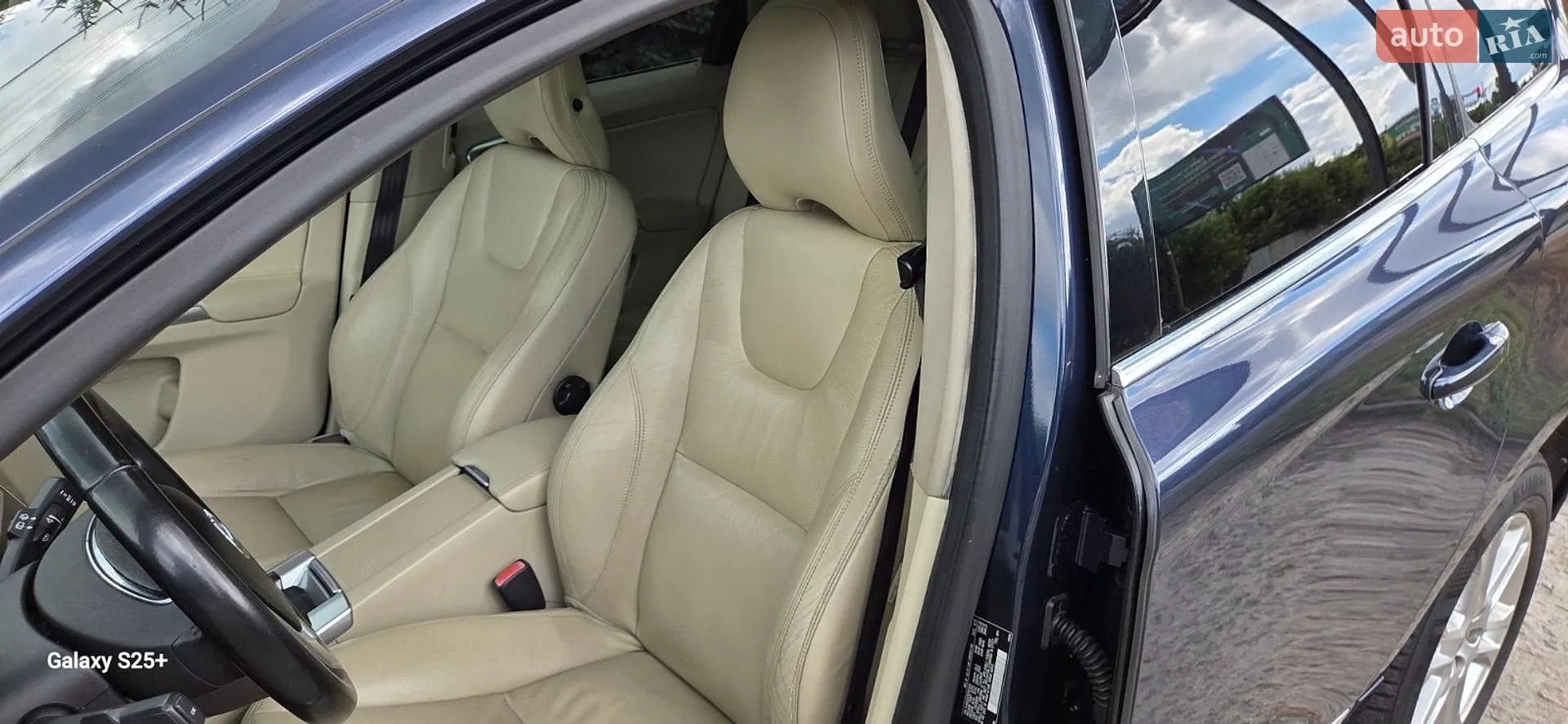 2013 Volvo XC60 - мініатюра 19