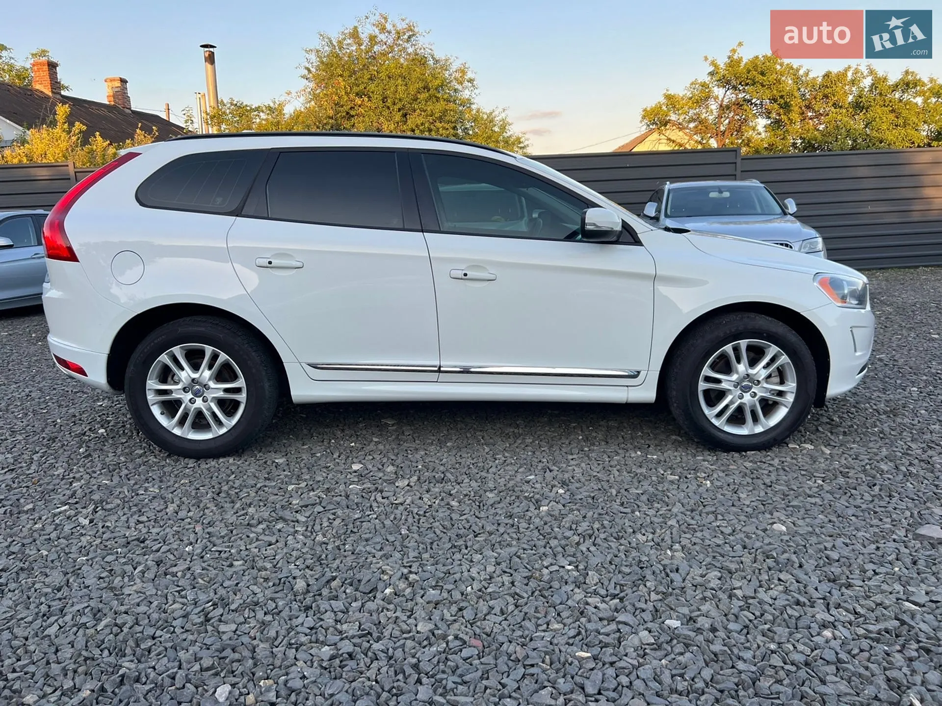 2015 Volvo XC60 - мініатюра 4
