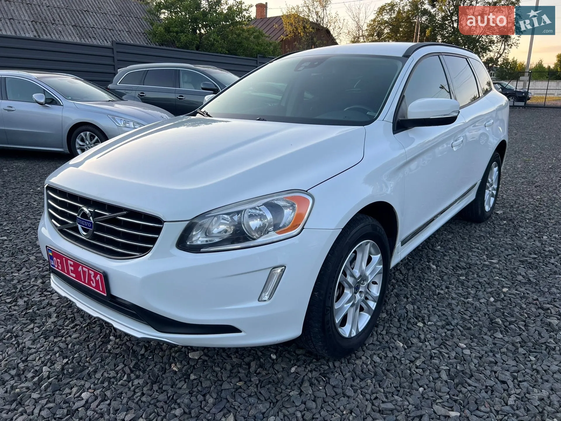 2015 Volvo XC60 - мініатюра 10