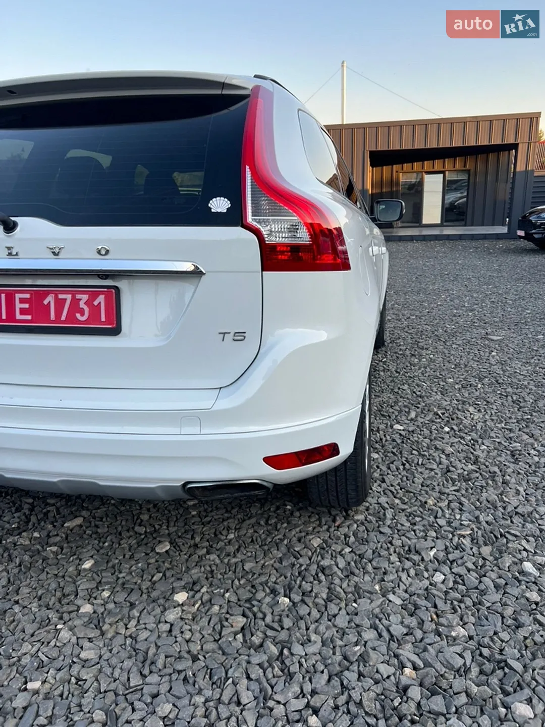 2015 Volvo XC60 - мініатюра 20