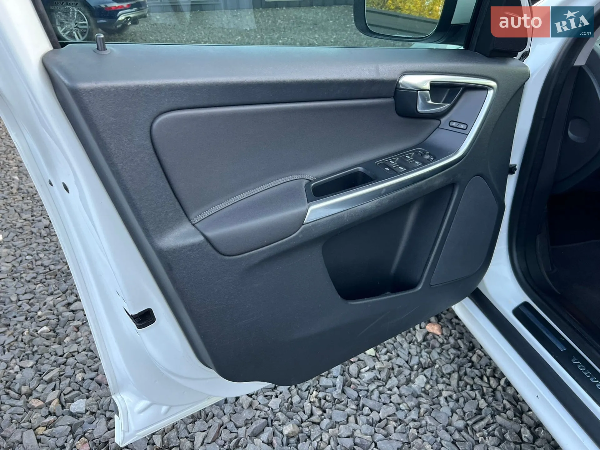2015 Volvo XC60 - мініатюра 24