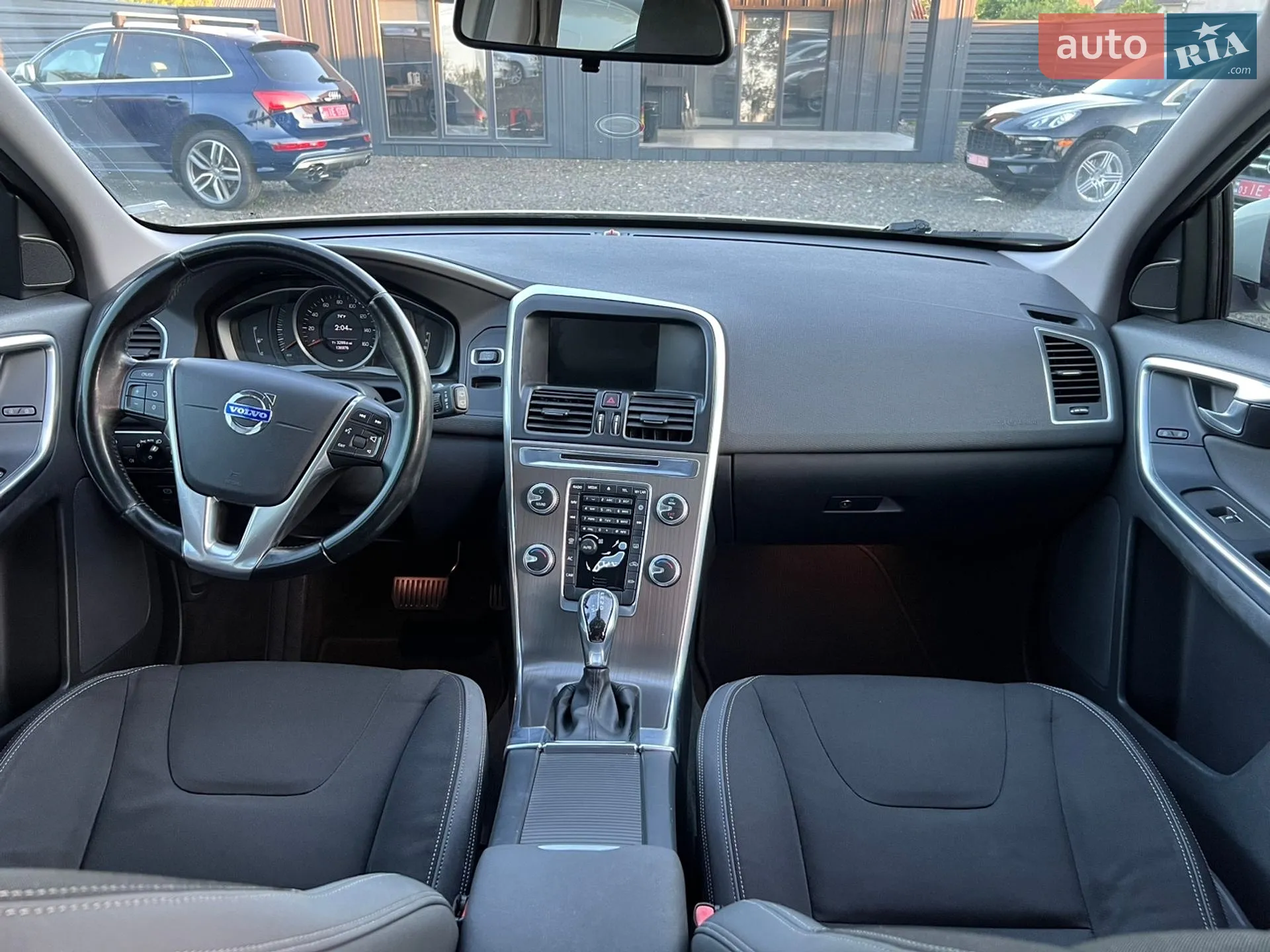 2015 Volvo XC60 - мініатюра 33