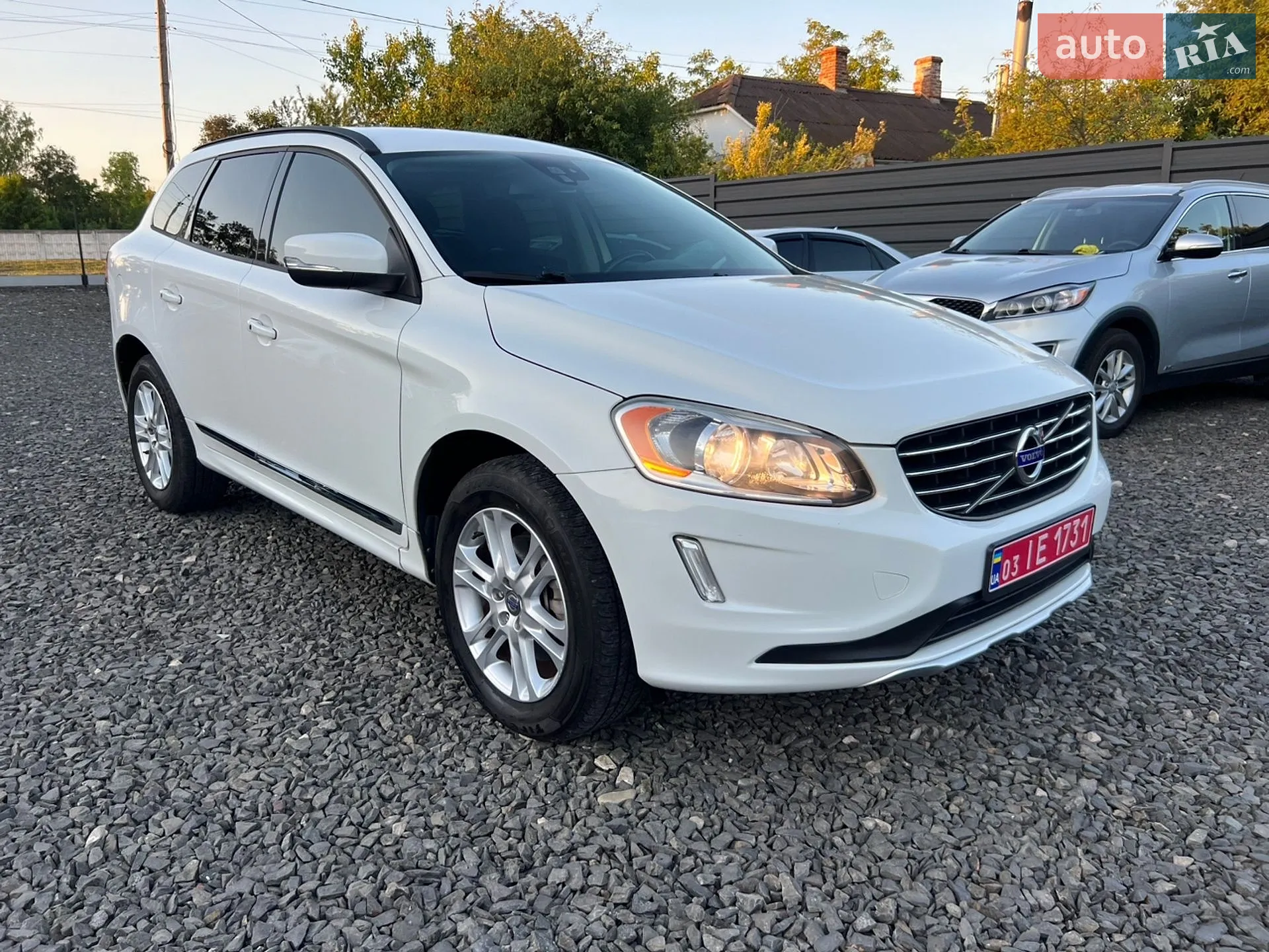 2015 Volvo XC60 - мініатюра 43