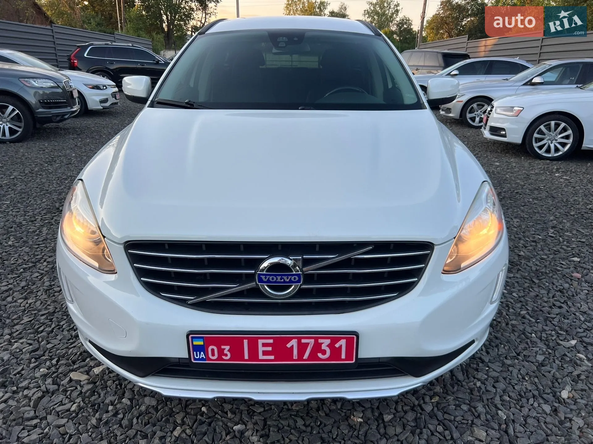 2015 Volvo XC60 - мініатюра 47