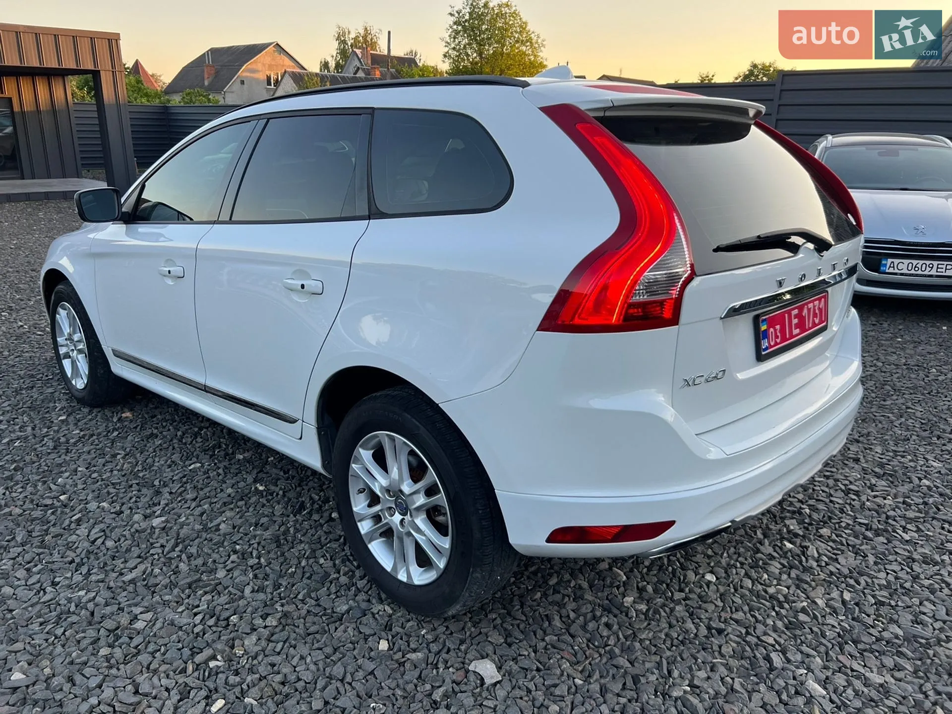 2015 Volvo XC60 - мініатюра 51