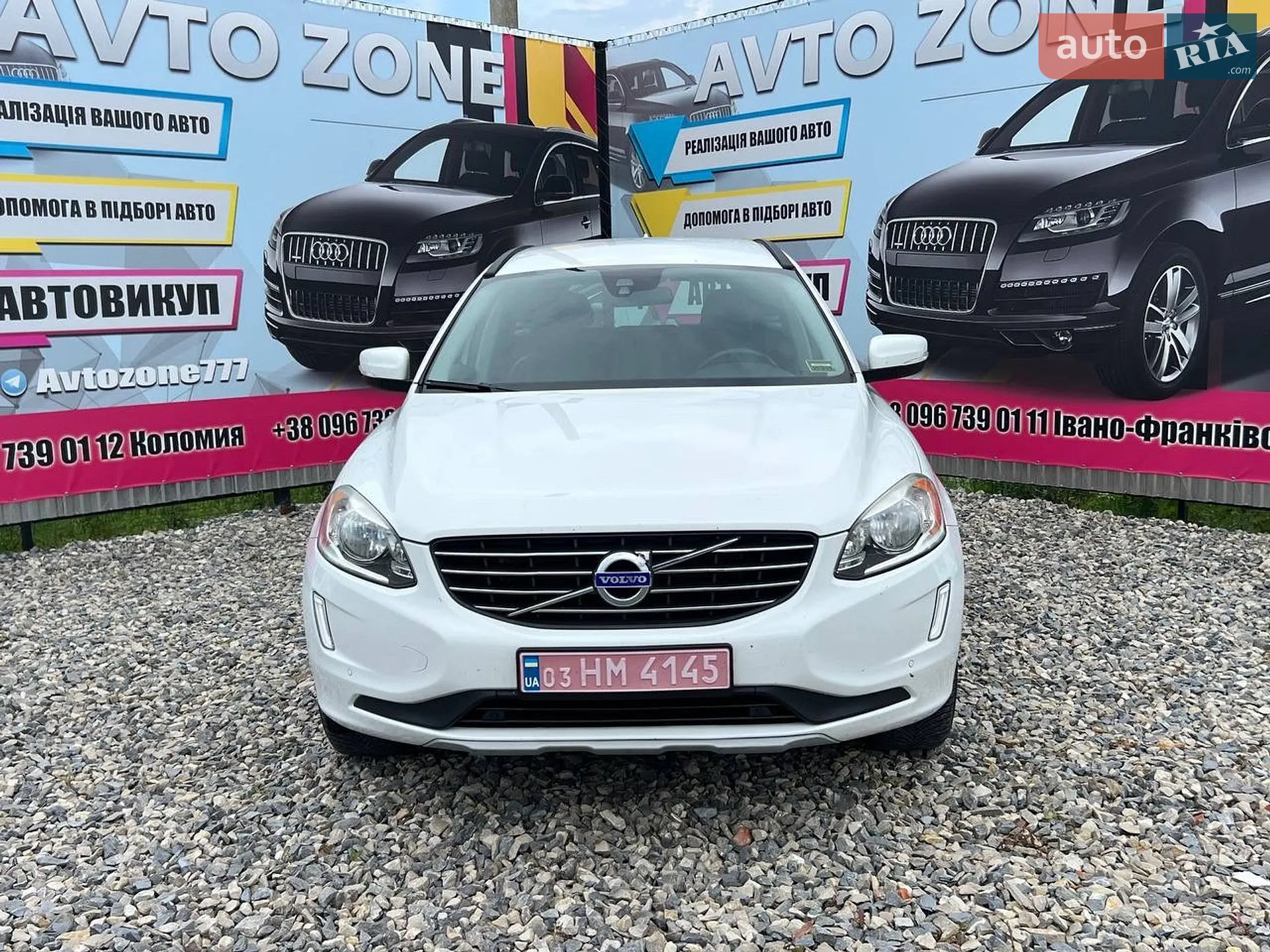 2016 Volvo XC60 - мініатюра 2
