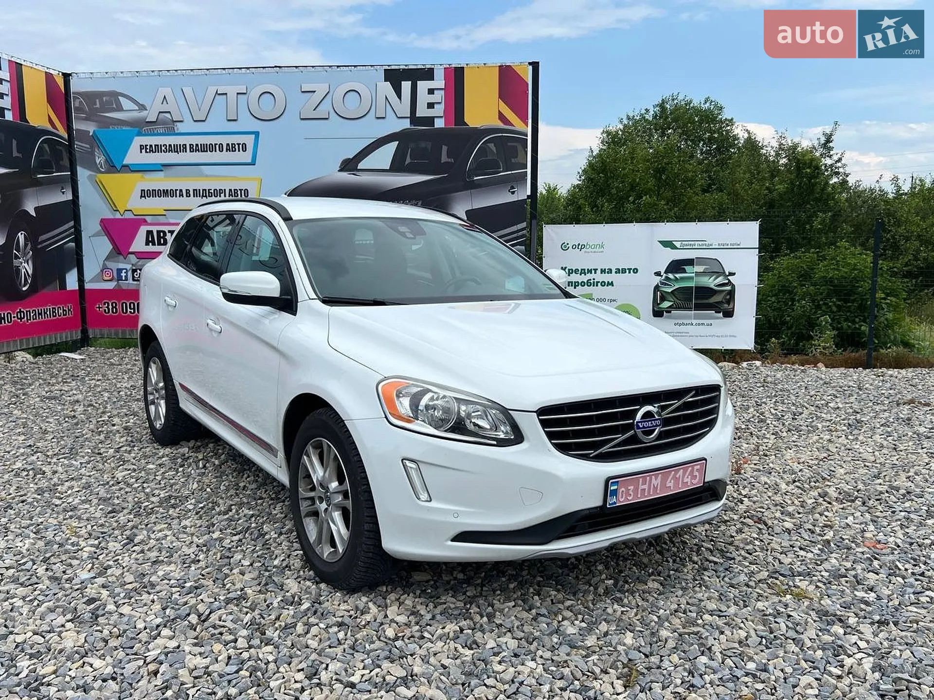 2016 Volvo XC60 - мініатюра 5