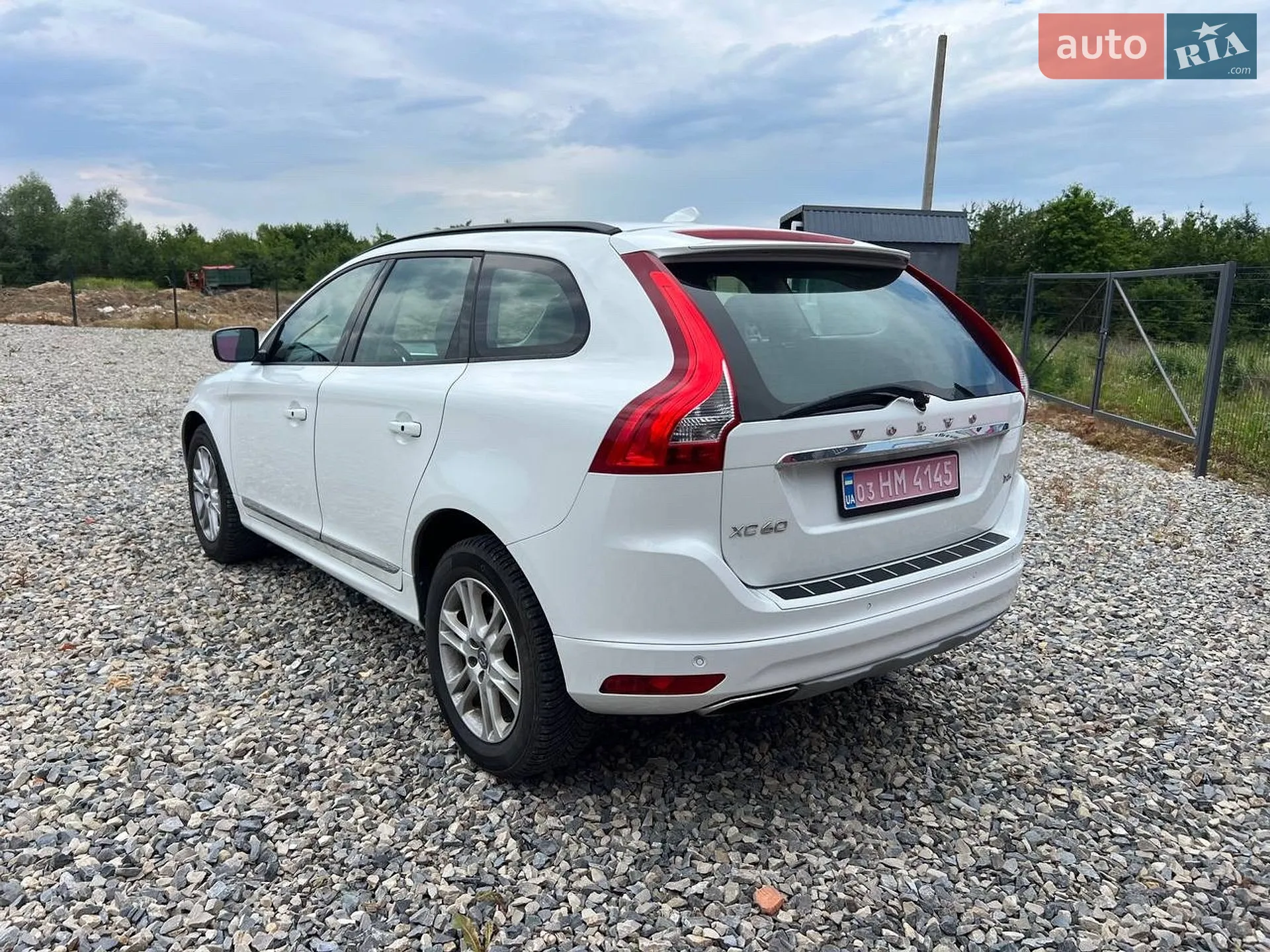 2016 Volvo XC60 - мініатюра 13