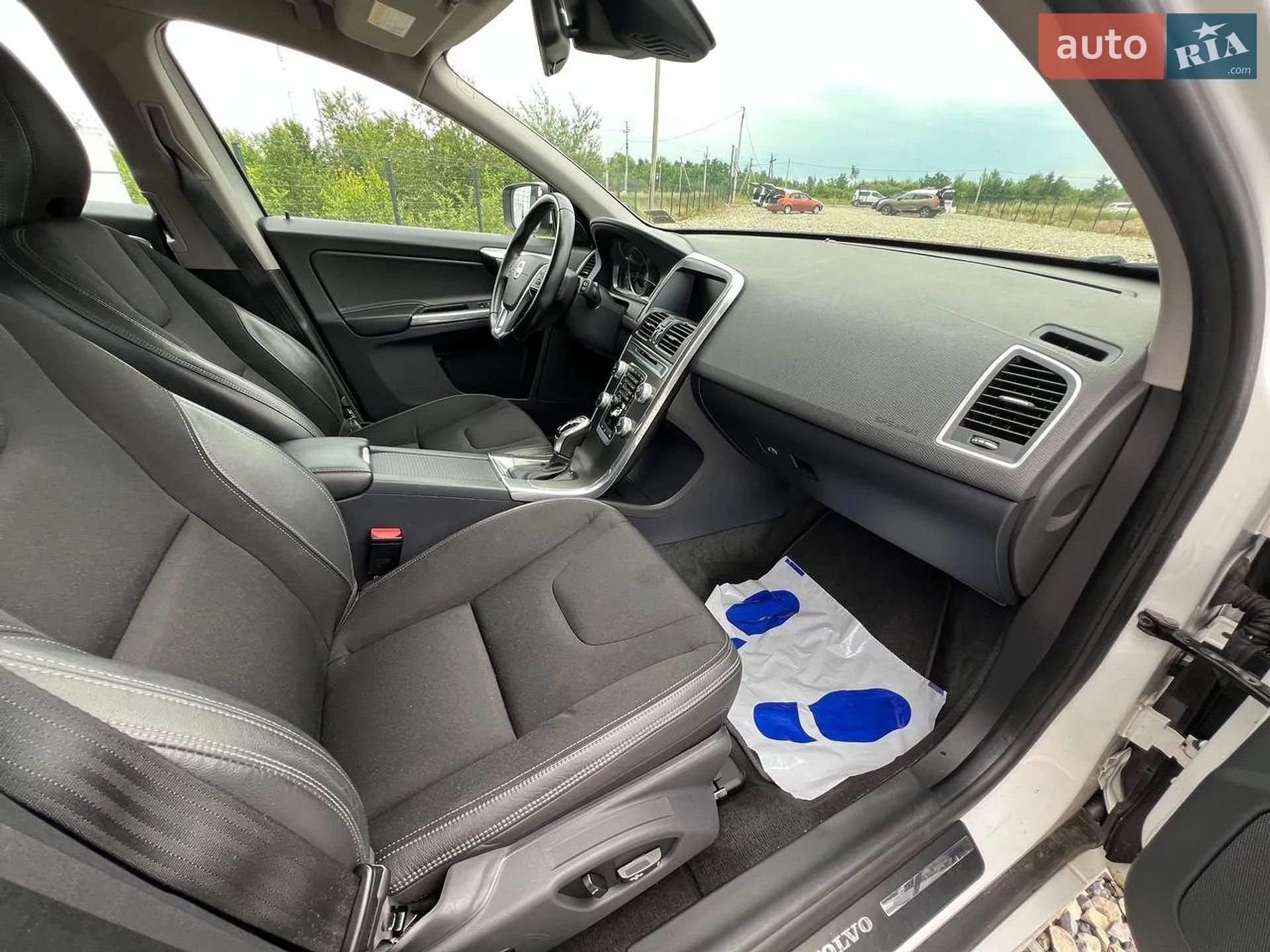 2016 Volvo XC60 - мініатюра 22