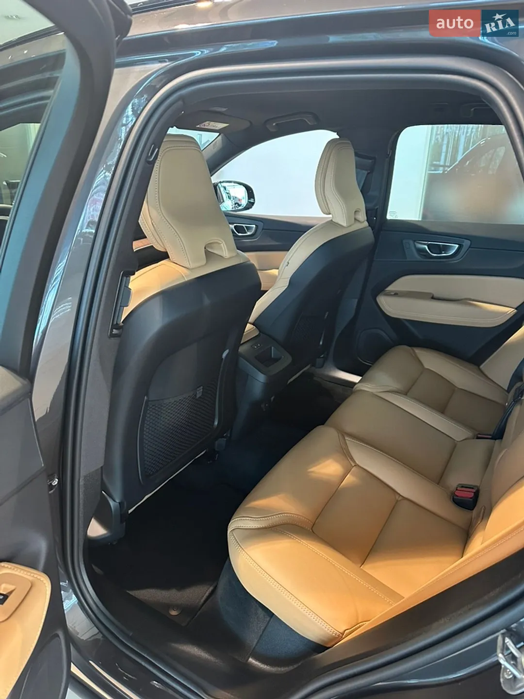2024 Volvo XC60 - мініатюра 5
