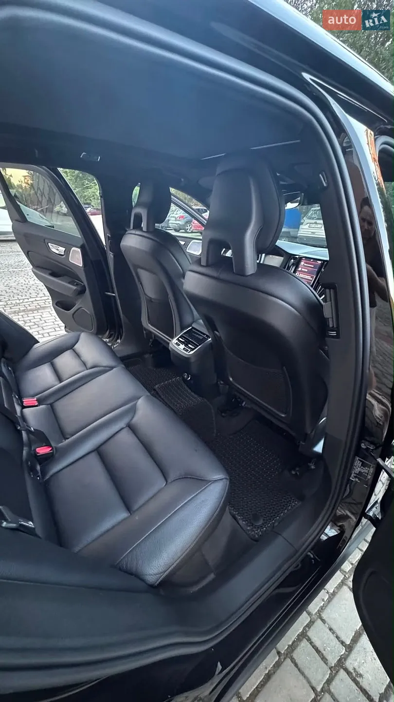 2017 Volvo XC60 - мініатюра 35