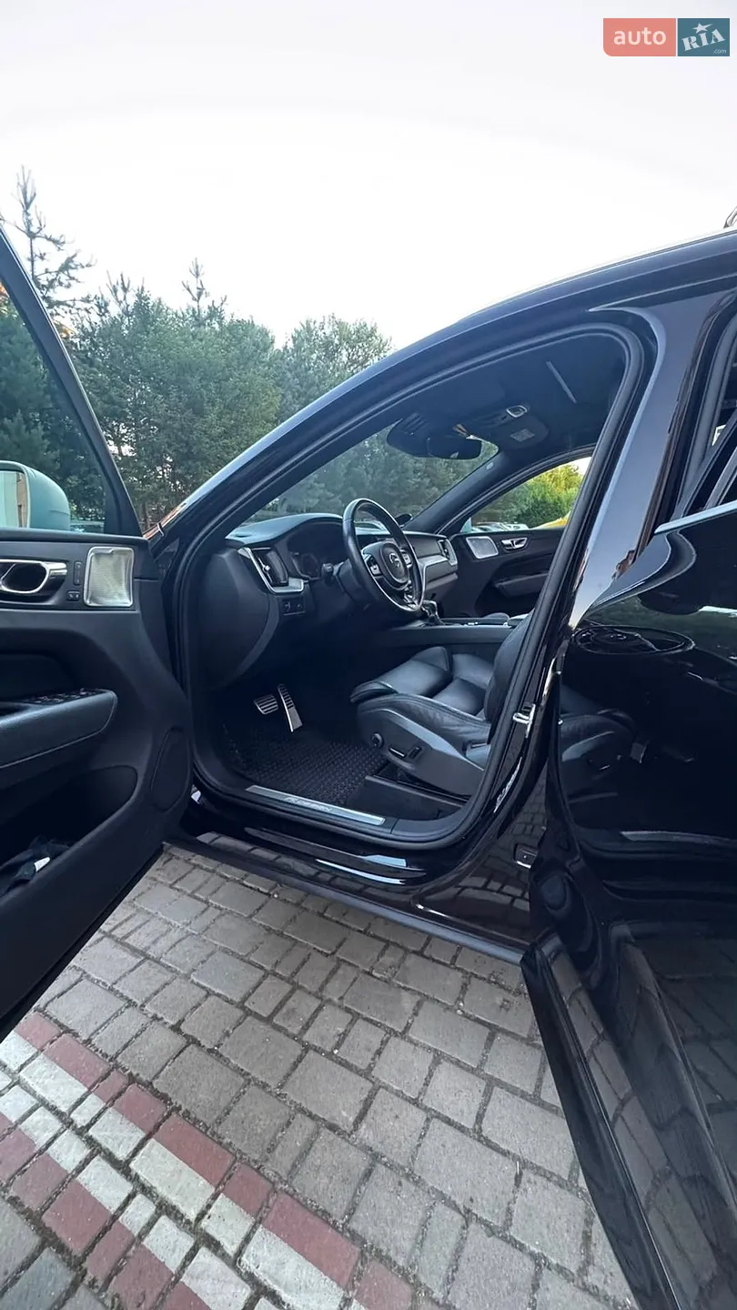 2017 Volvo XC60 - мініатюра 54