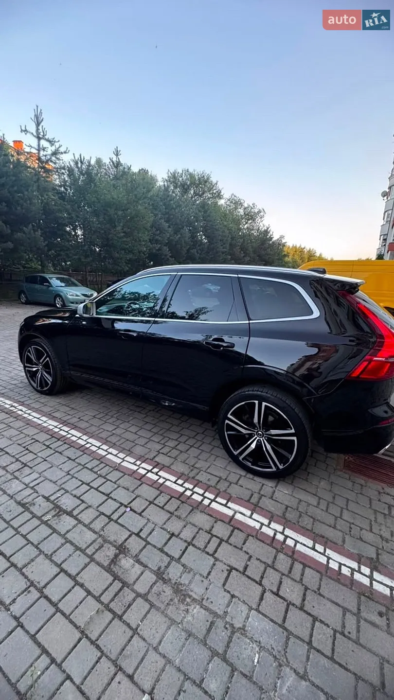 2017 Volvo XC60 - мініатюра 6