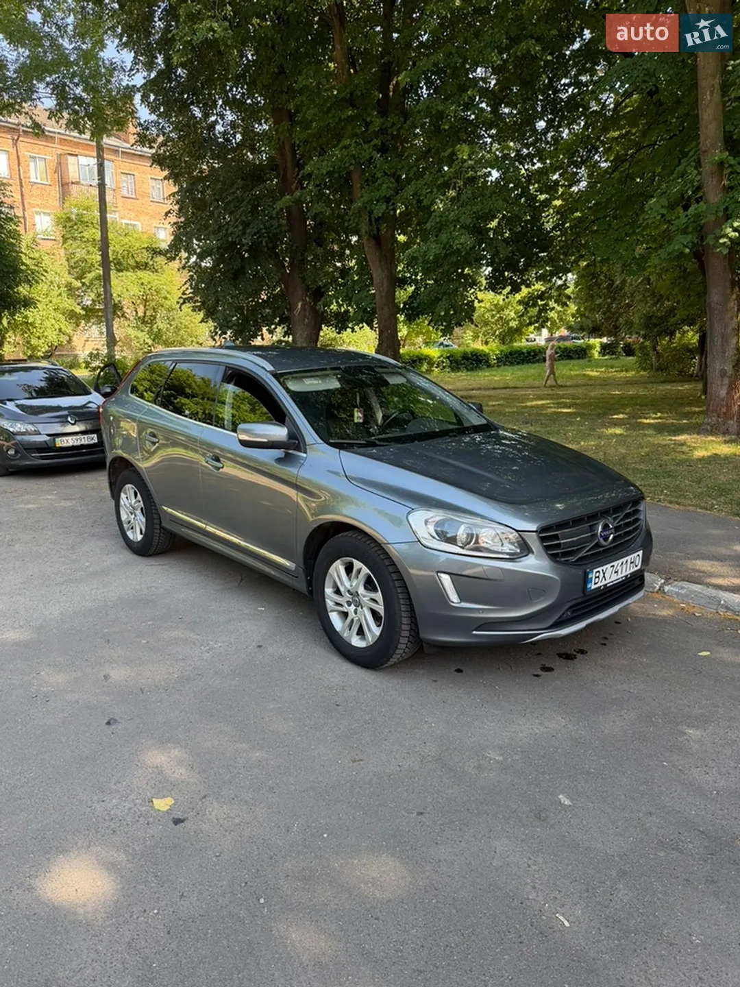 2017 Volvo XC60 - мініатюра 4
