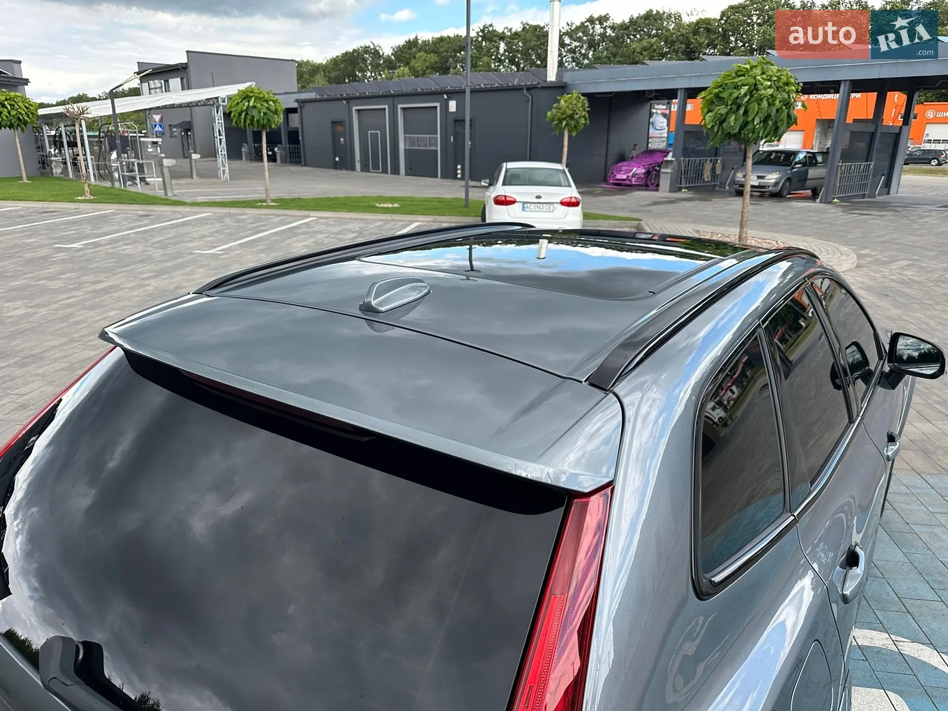 2021 Volvo XC60 - мініатюра 37
