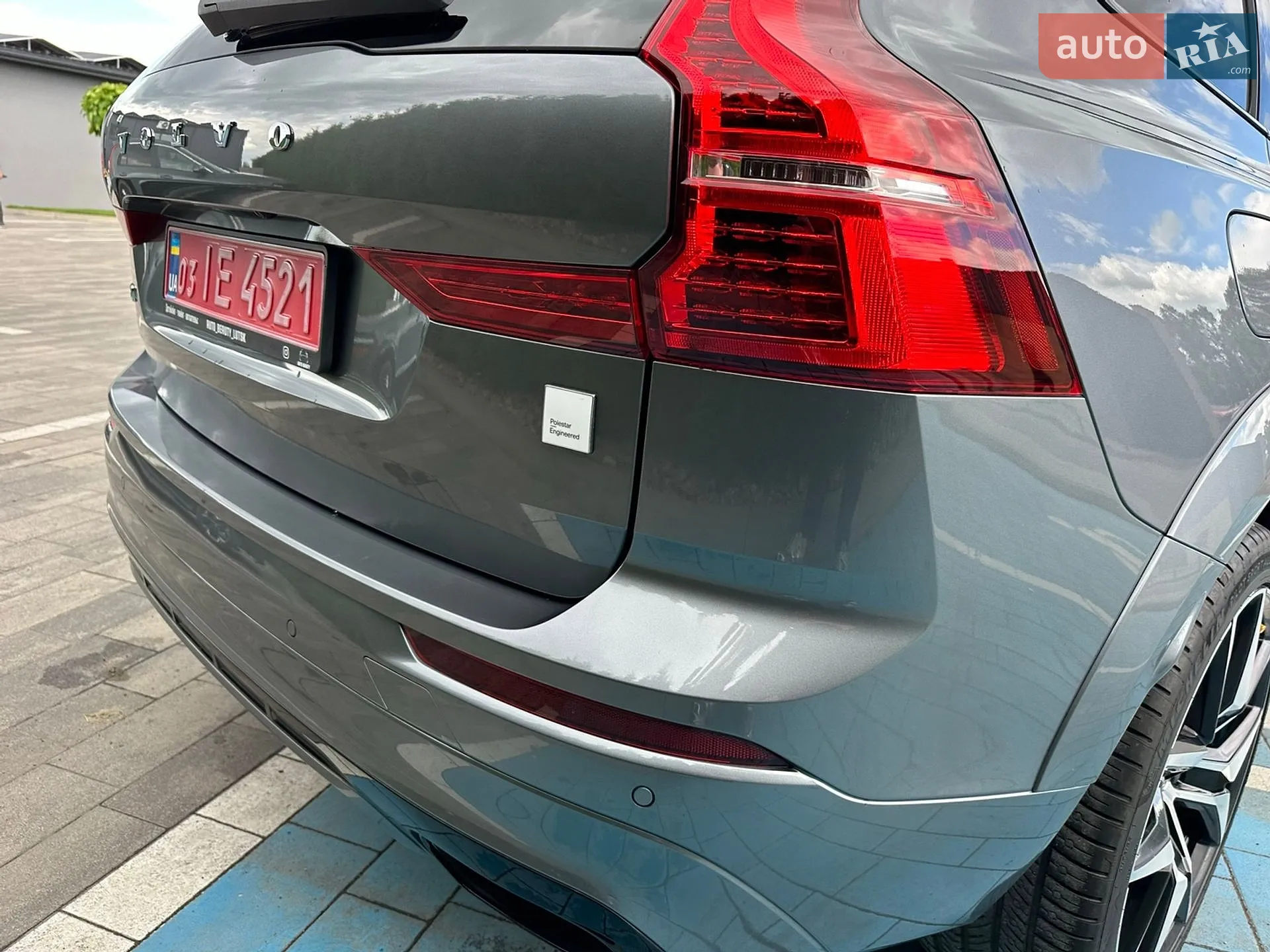 2021 Volvo XC60 - мініатюра 39