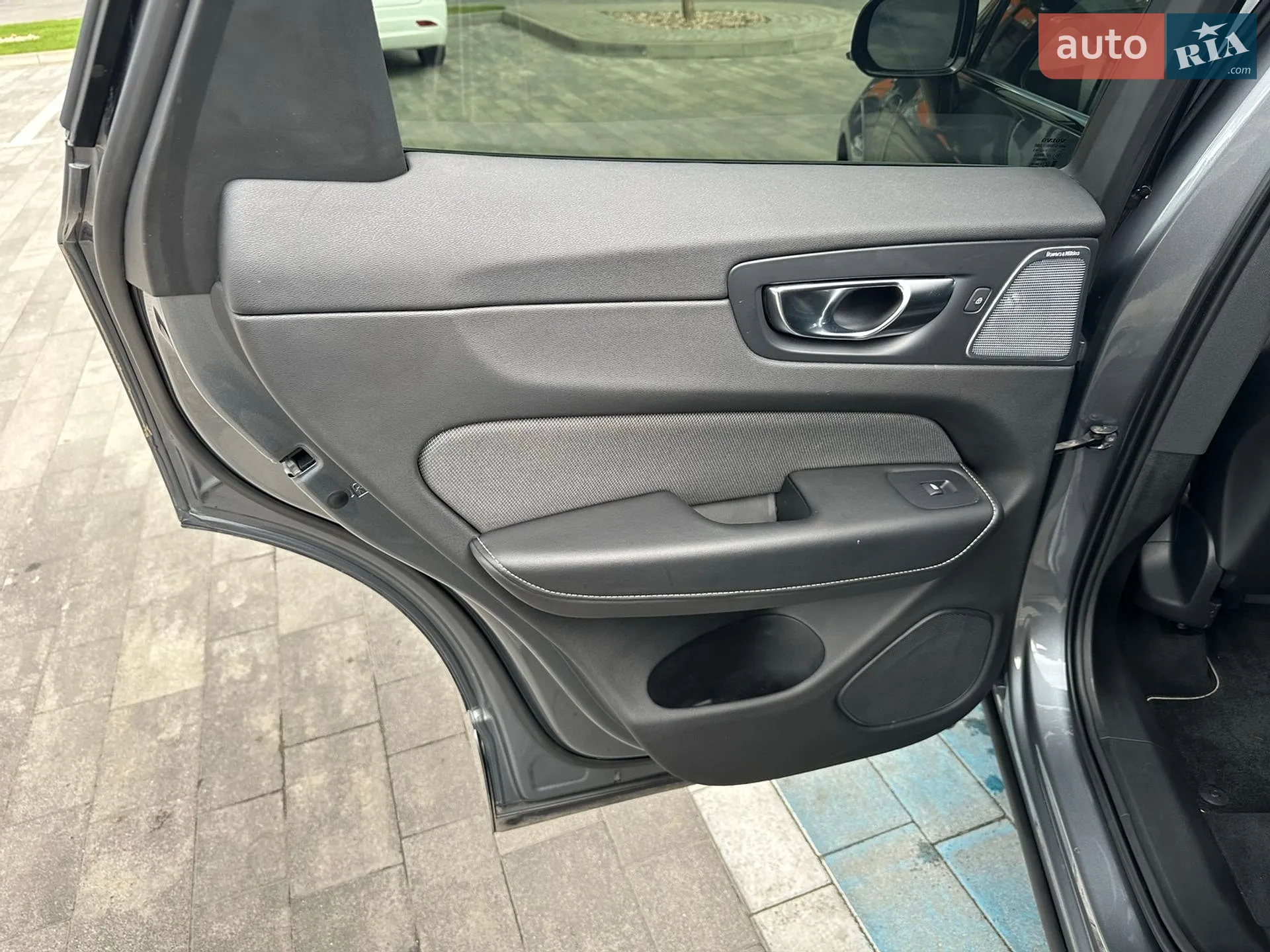 2021 Volvo XC60 - мініатюра 72