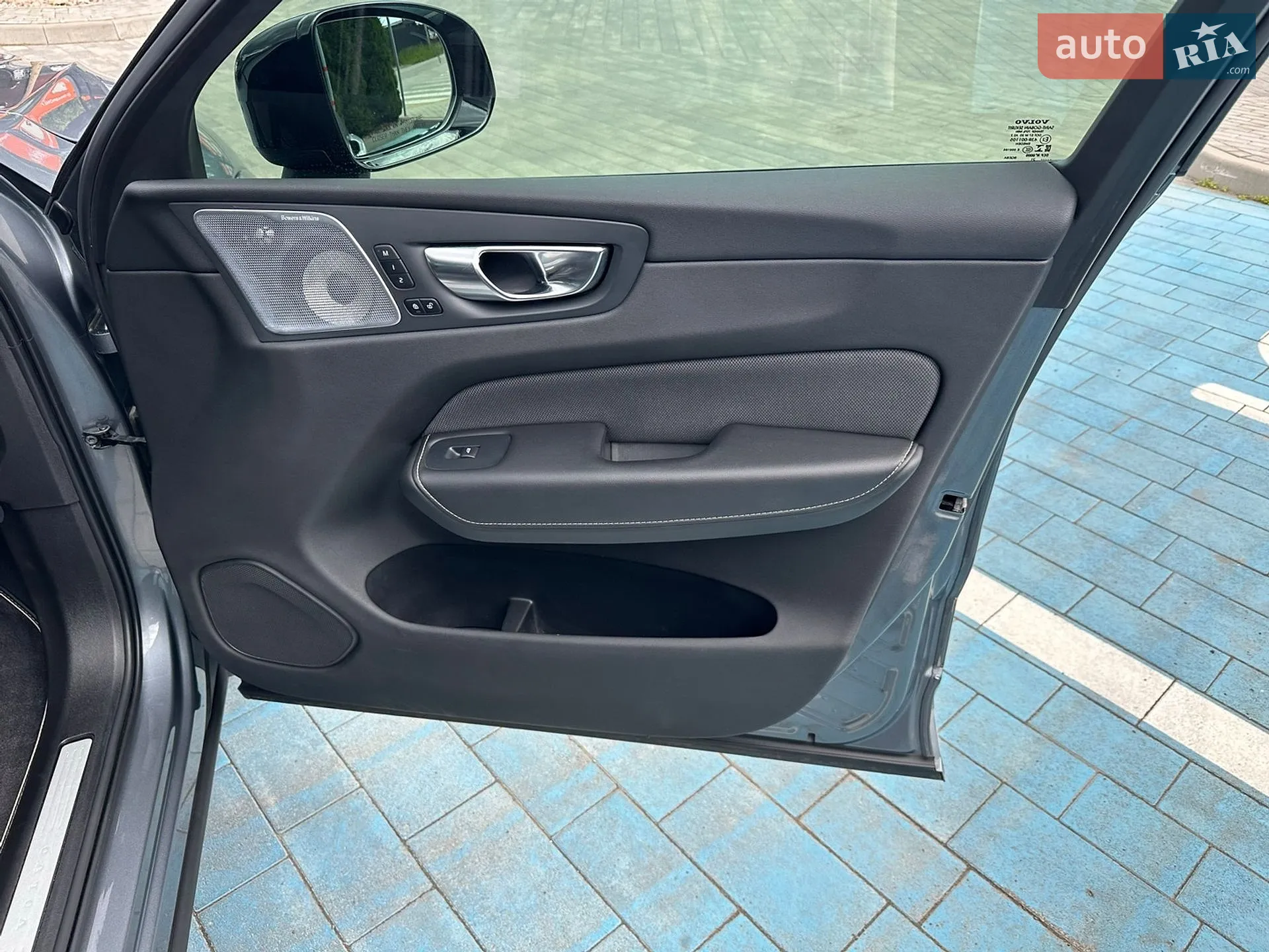 2021 Volvo XC60 - мініатюра 109