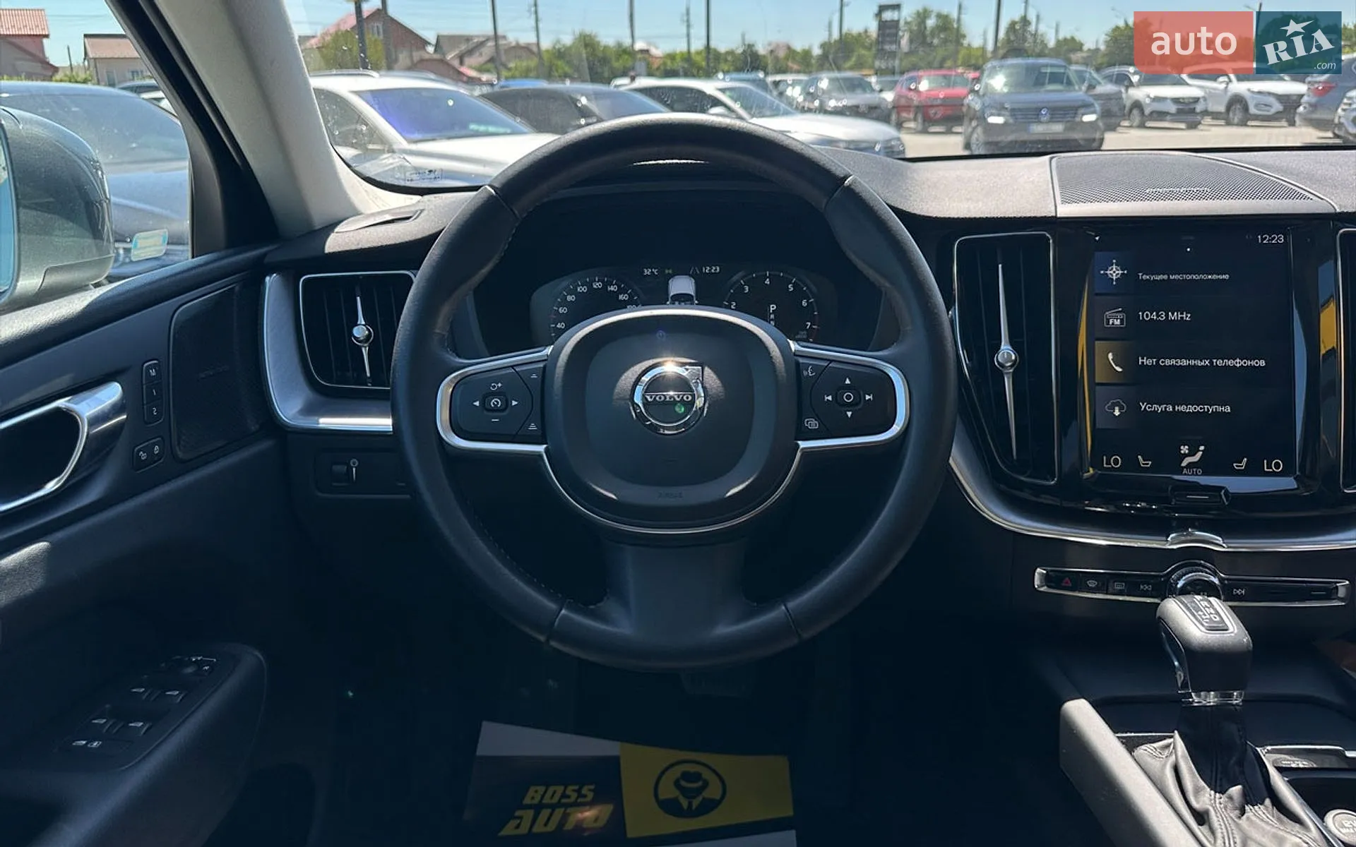 2020 Volvo XC60 - мініатюра 12
