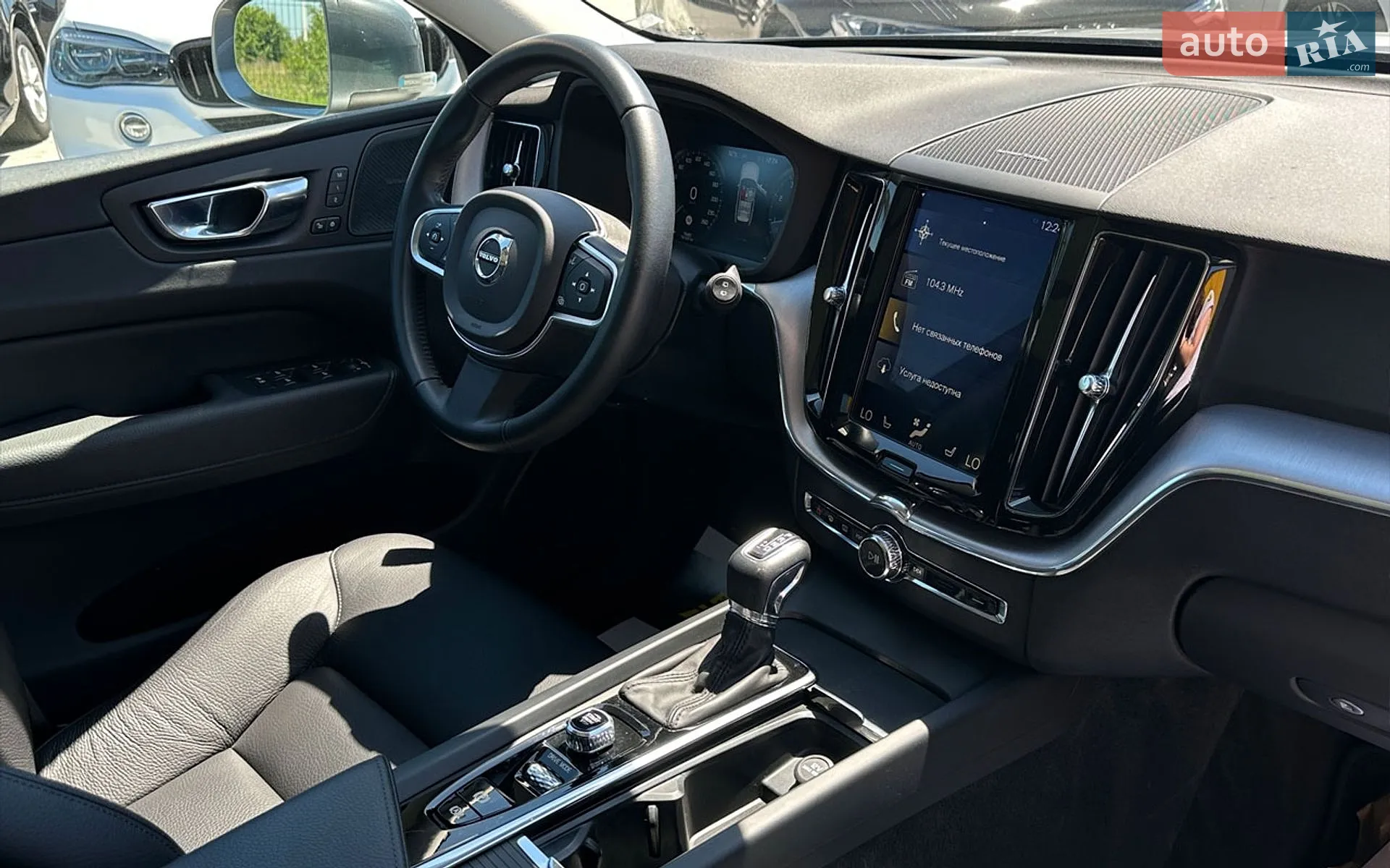 2020 Volvo XC60 - мініатюра 20
