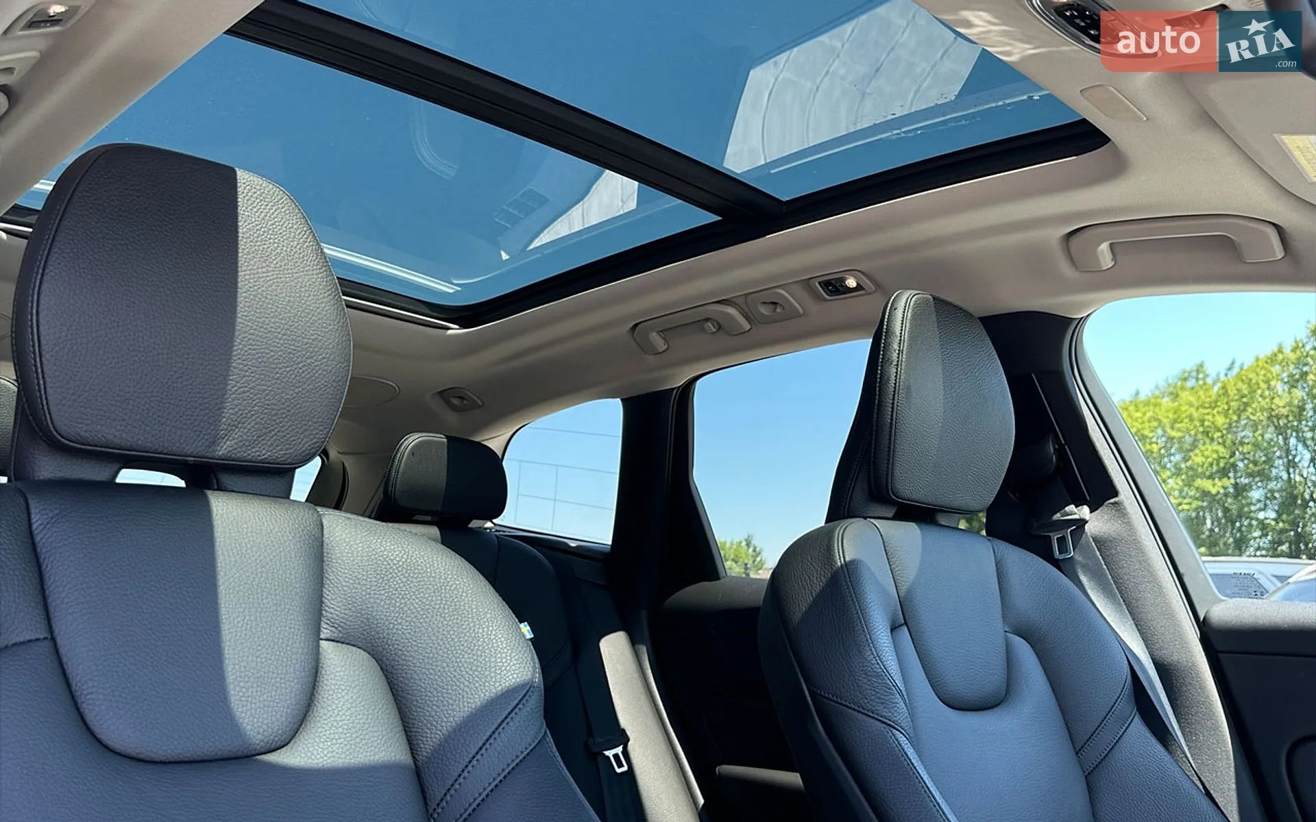 2020 Volvo XC60 - мініатюра 22