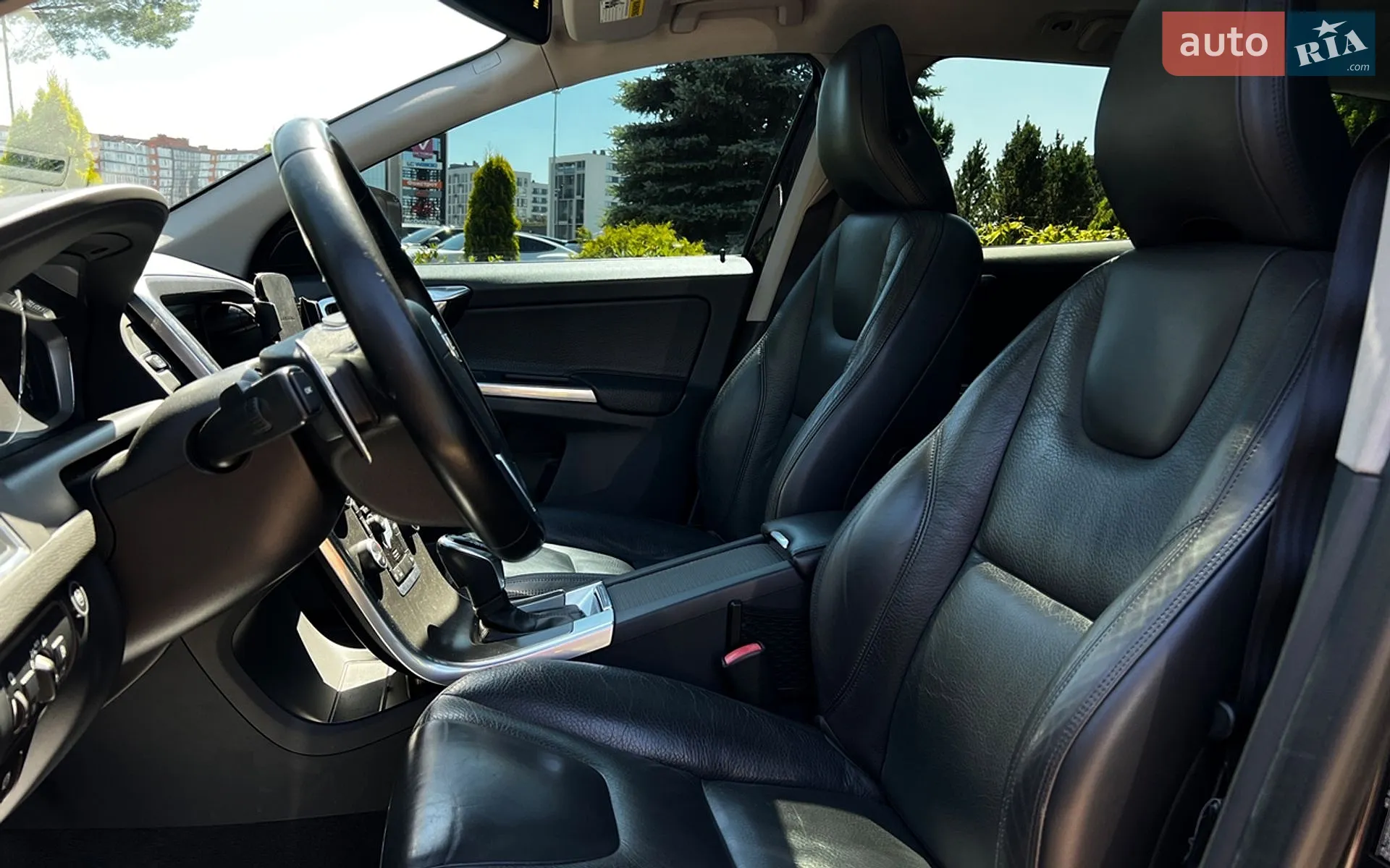 2013 Volvo XC60 - мініатюра 9
