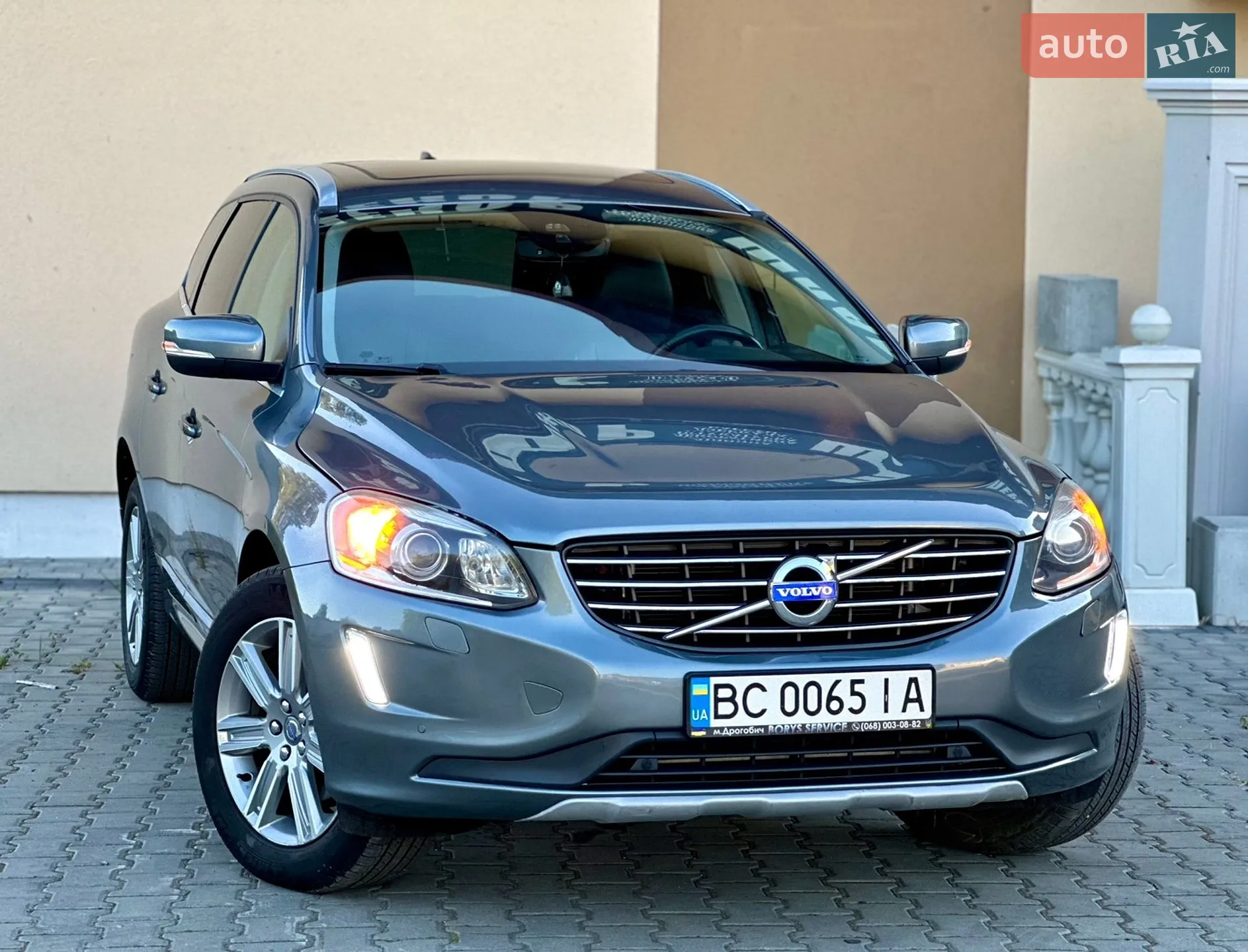 2016 Volvo XC60 - мініатюра 20