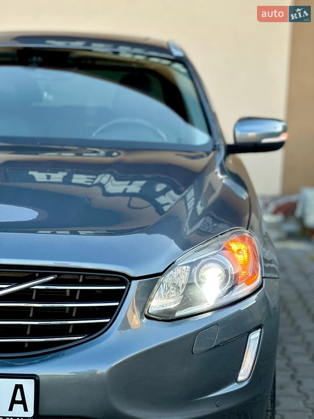 2016 Volvo XC60 - мініатюра 34