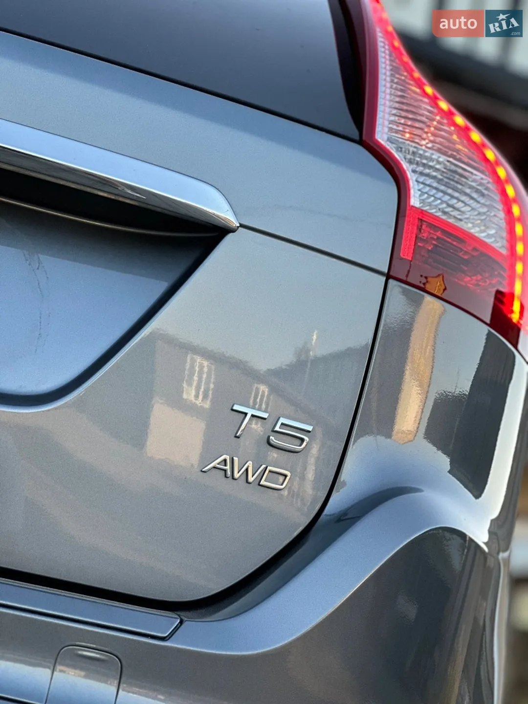 2016 Volvo XC60 - мініатюра 39