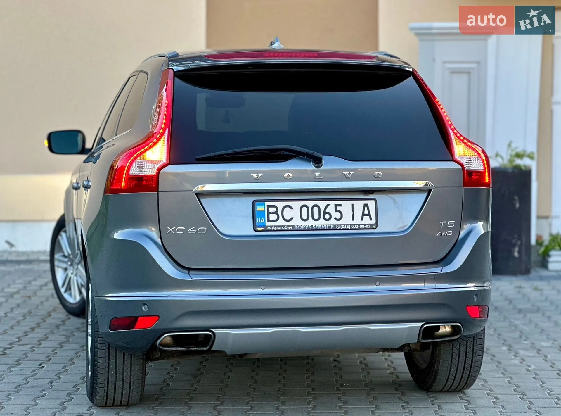 2016 Volvo XC60 - мініатюра 49