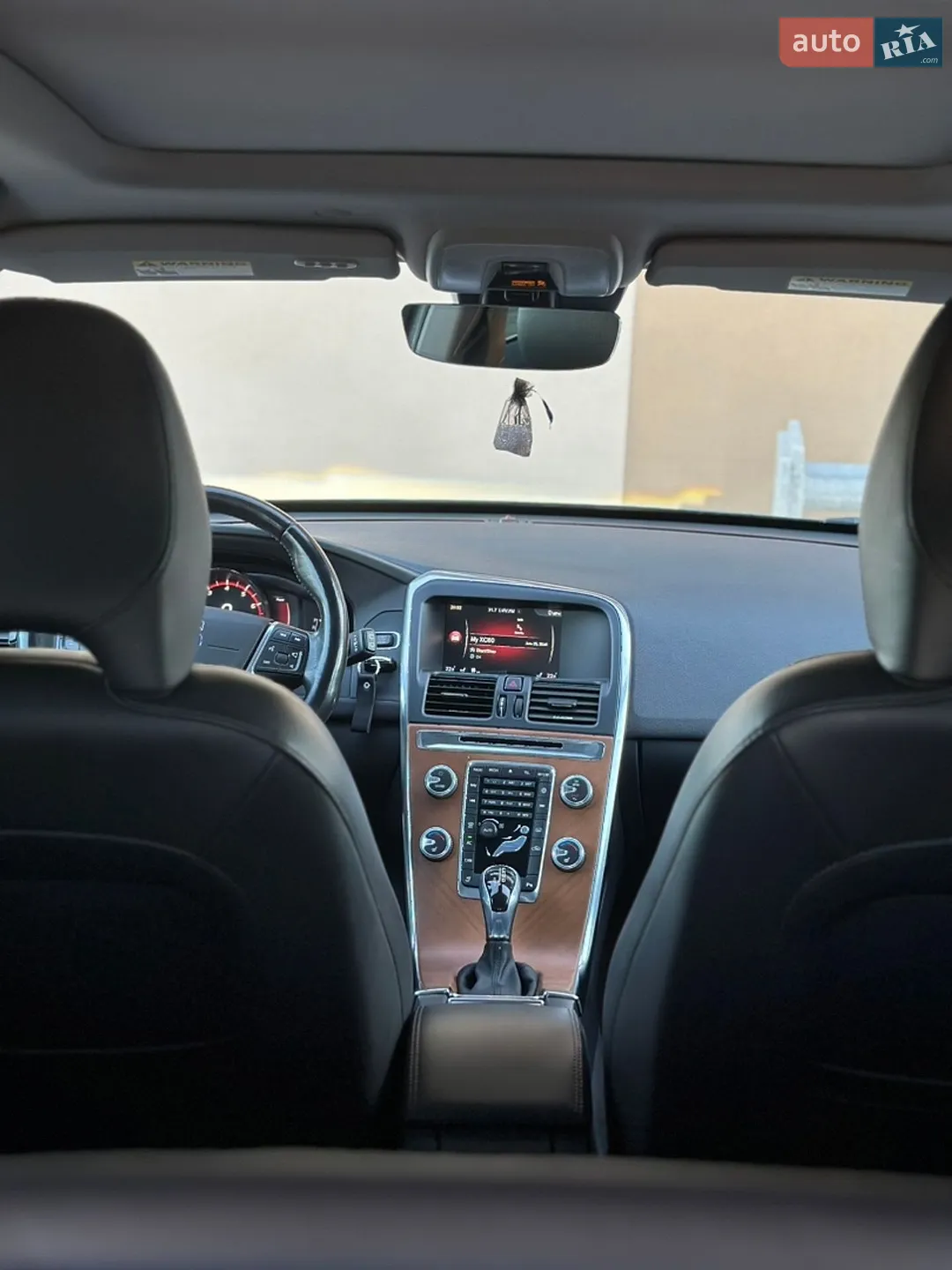 2016 Volvo XC60 - мініатюра 54