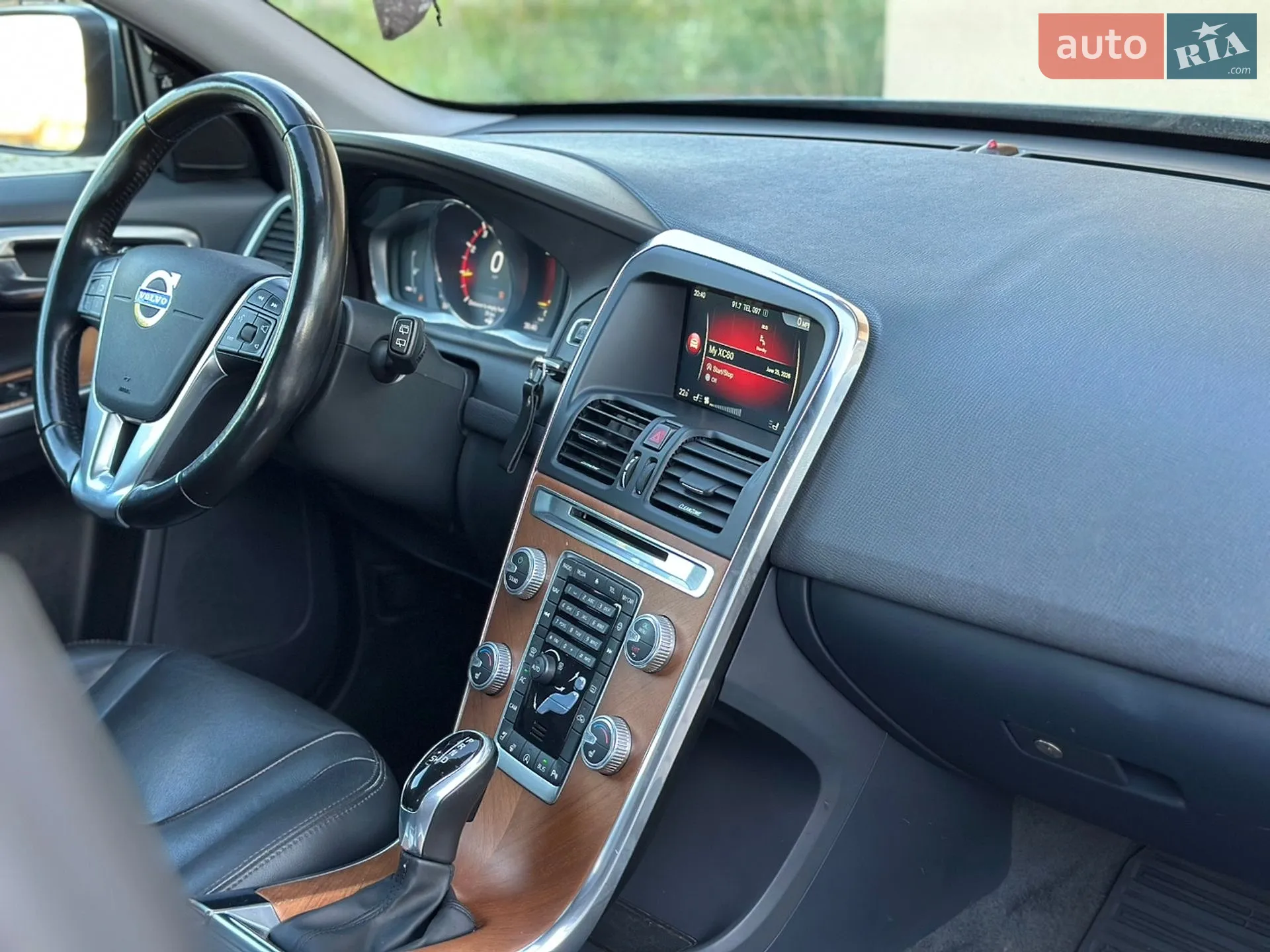 2016 Volvo XC60 - мініатюра 88