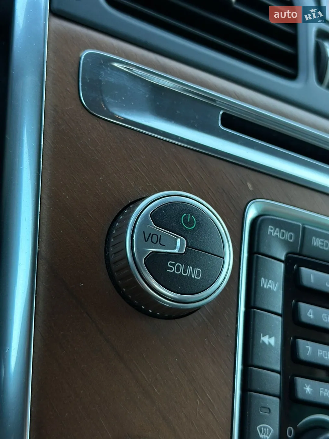 2016 Volvo XC60 - мініатюра 101
