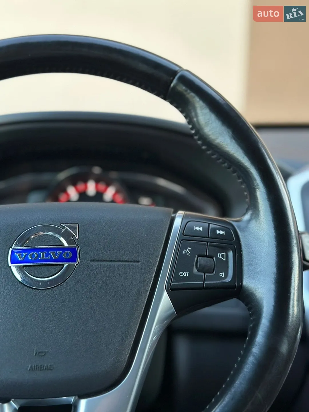 2016 Volvo XC60 - мініатюра 109
