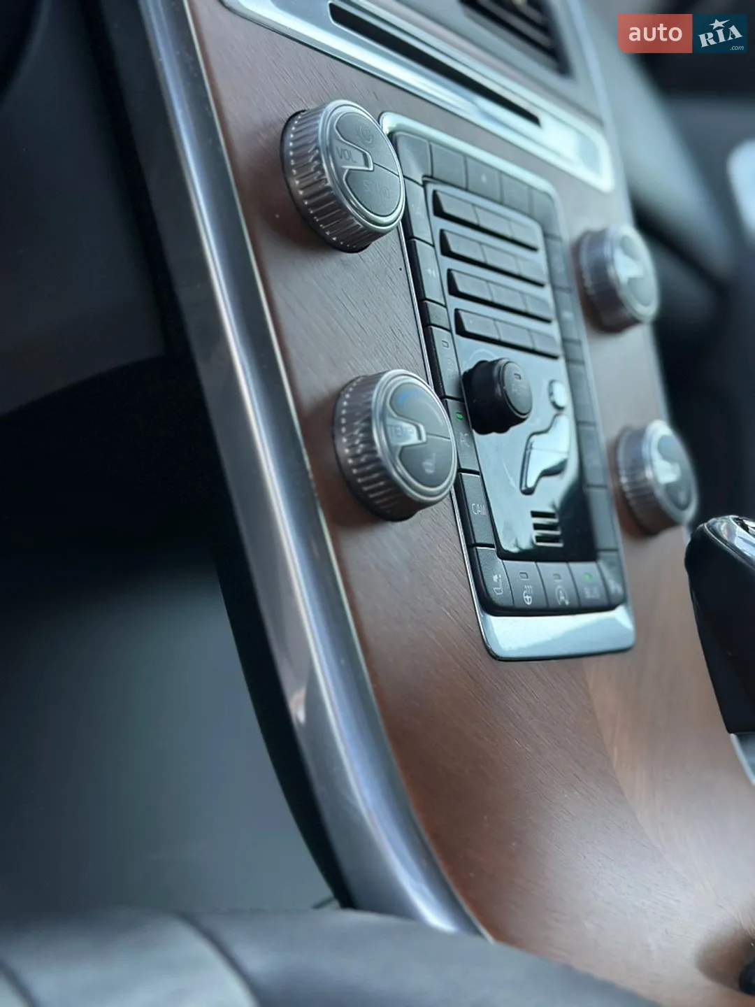 2016 Volvo XC60 - мініатюра 118