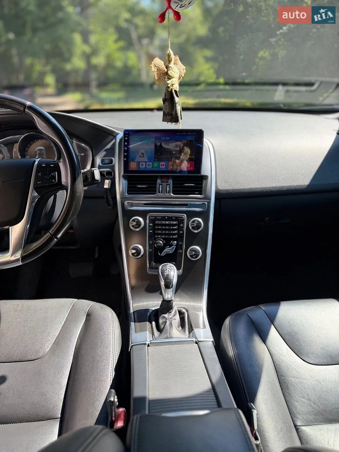 2015 Volvo XC60 - мініатюра 11