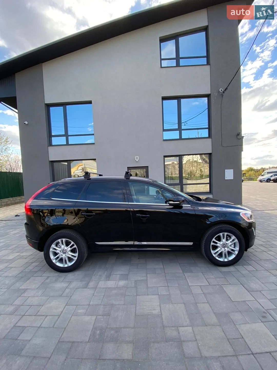 2015 Volvo XC60 - мініатюра 2