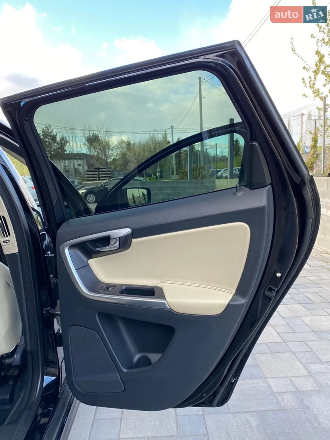 2015 Volvo XC60 - мініатюра 23
