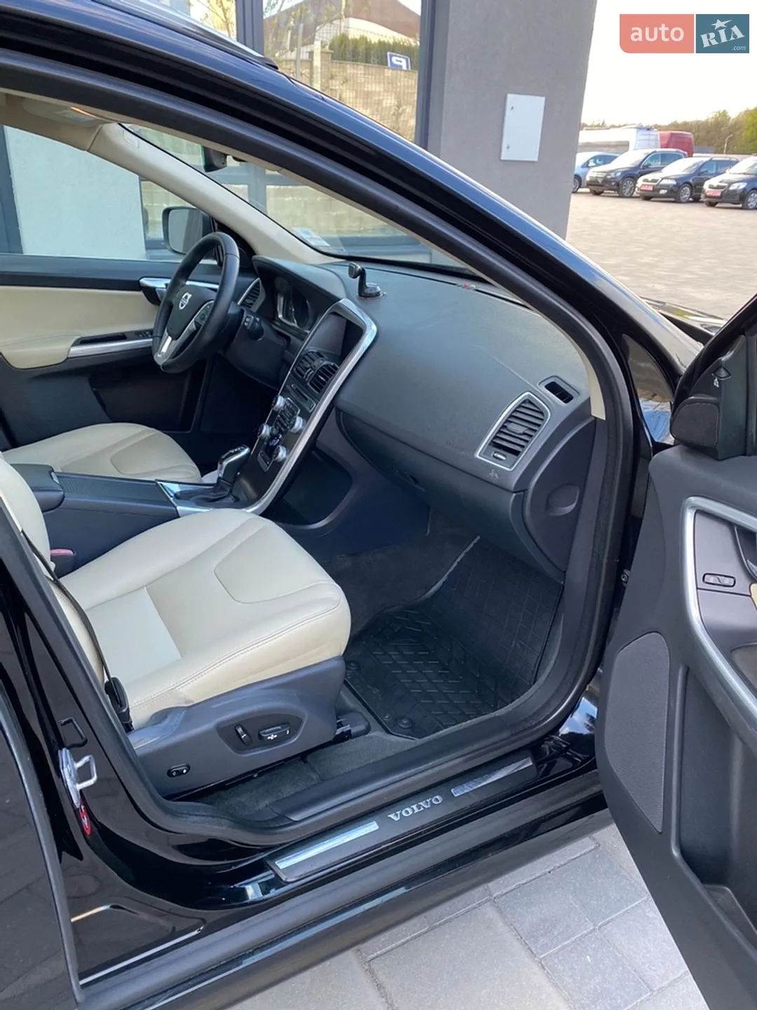 2015 Volvo XC60 - мініатюра 25