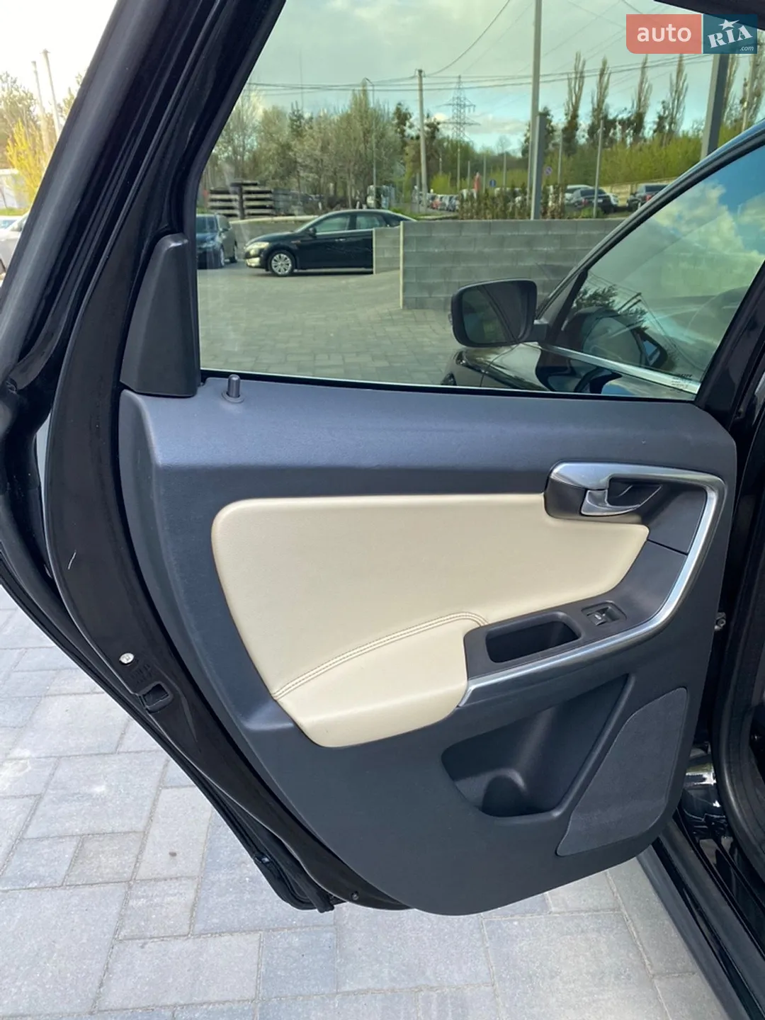2015 Volvo XC60 - мініатюра 29