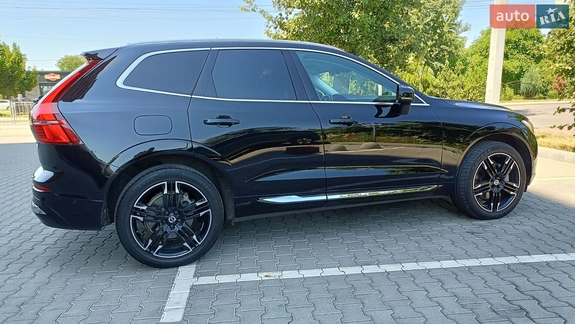 2022 Volvo XC60 - мініатюра 5