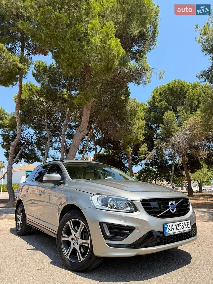 2012 Volvo XC60 - мініатюра 78