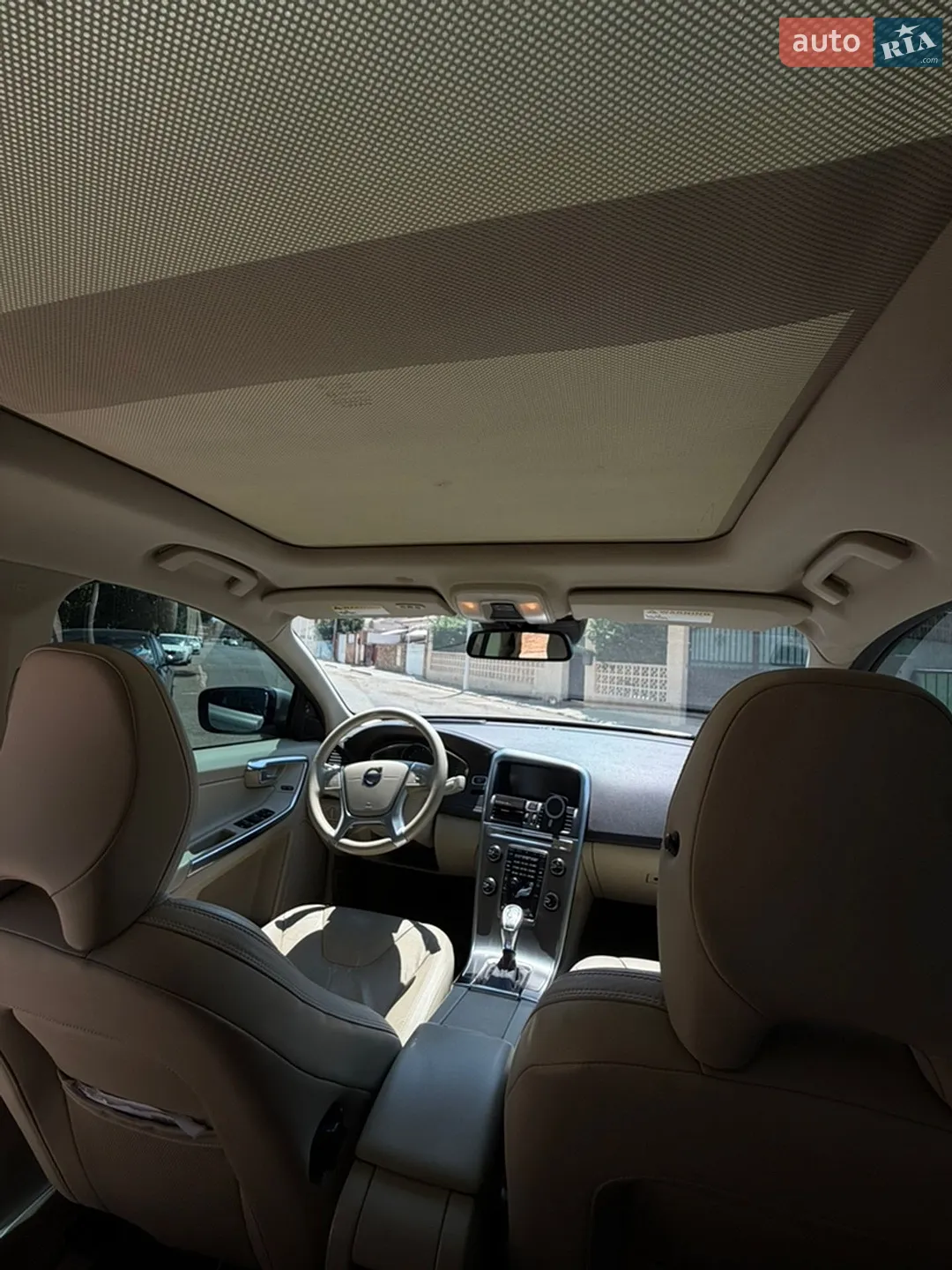 2012 Volvo XC60 - мініатюра 29